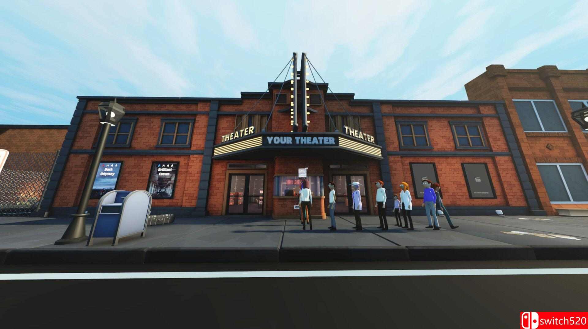 《终极影院模拟器（Ultimate Theater Simulator）》官方中文  P2P硬盘版[CN/EN/JP]_4