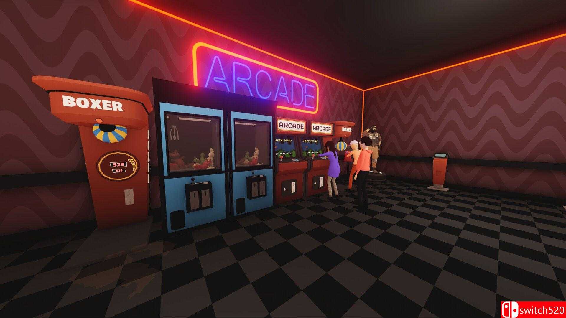 《终极影院模拟器（Ultimate Theater Simulator）》官方中文  P2P硬盘版[CN/EN/JP]_5