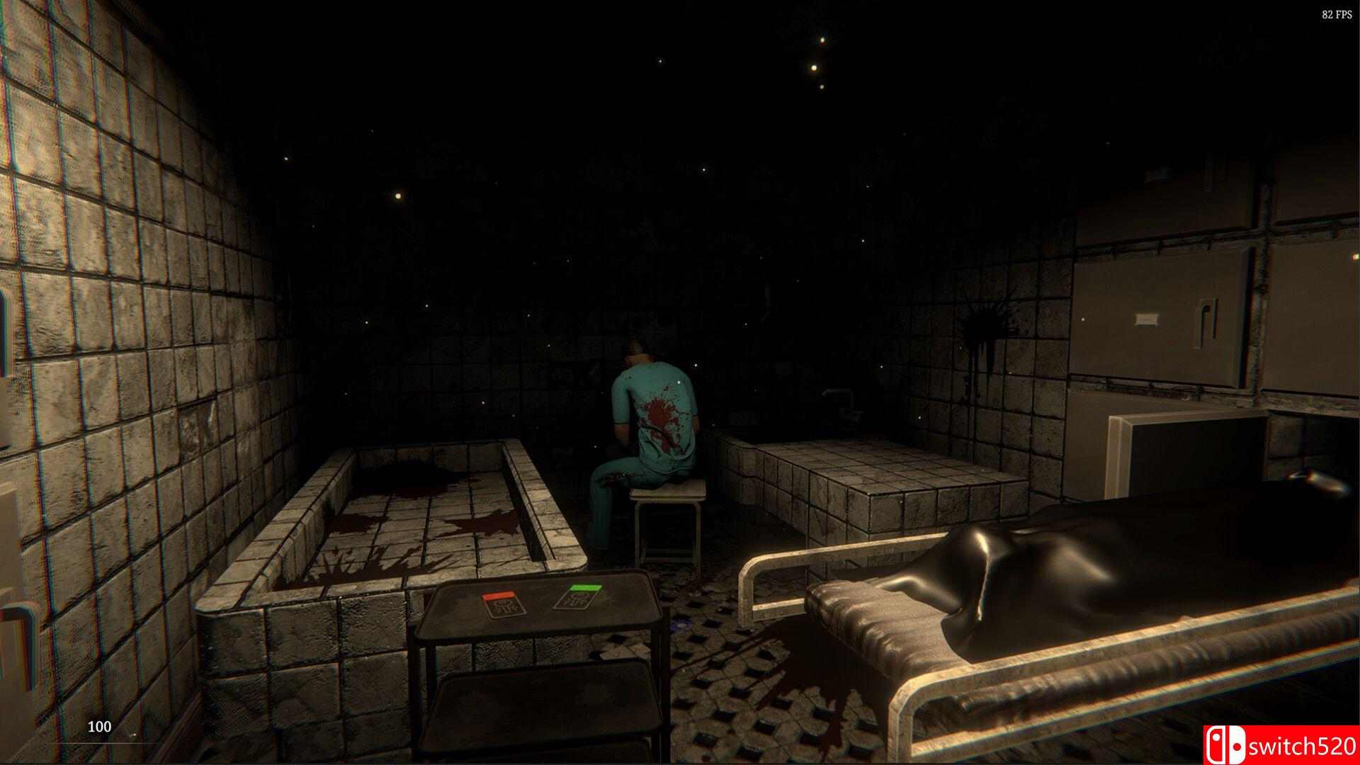 《7楼（7th Floor）》官方中文 TiNYiSO镜像版[CN/EN/JP]_4