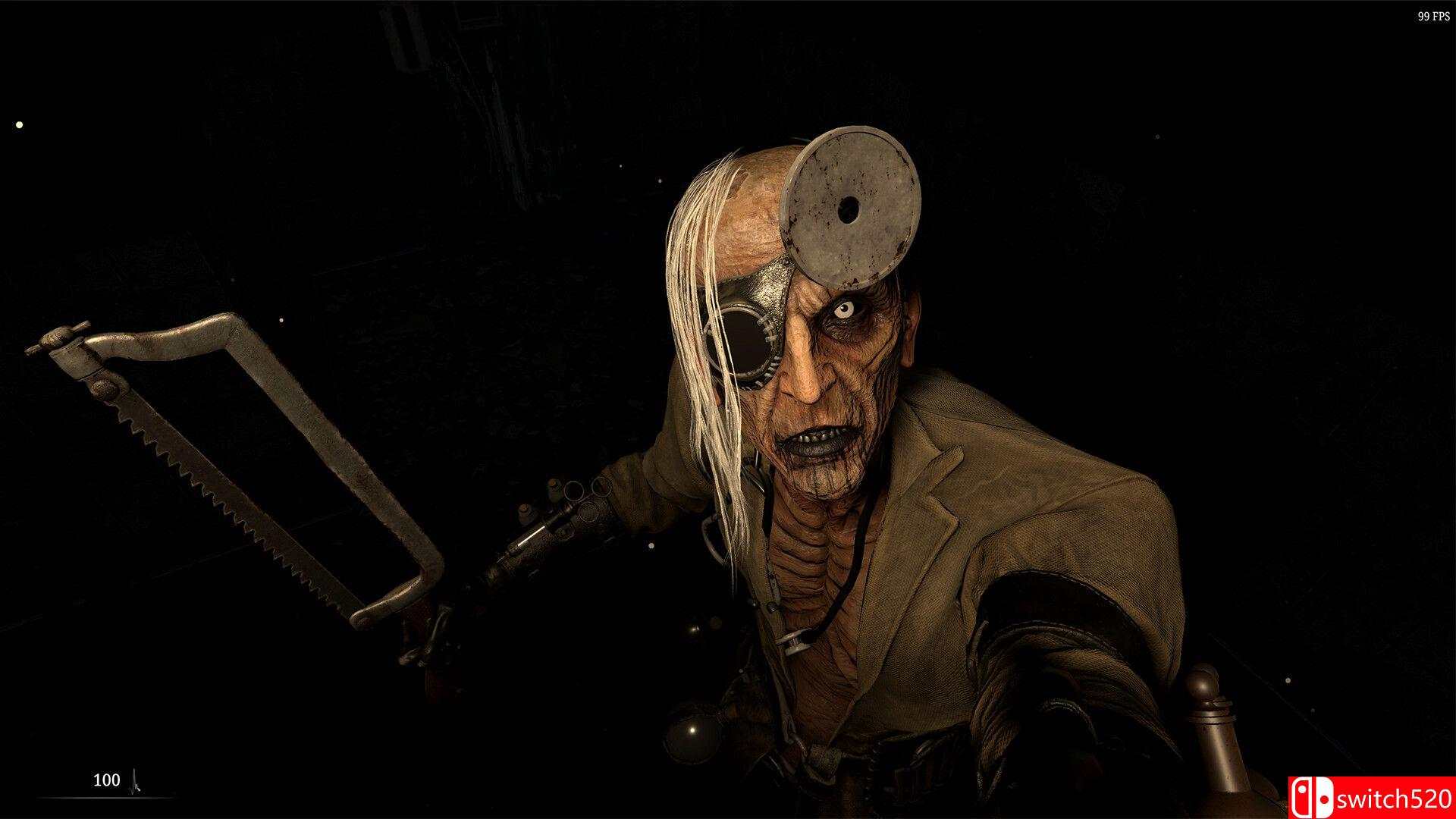 《7楼（7th Floor）》官方中文 TiNYiSO镜像版[CN/EN/JP]_1