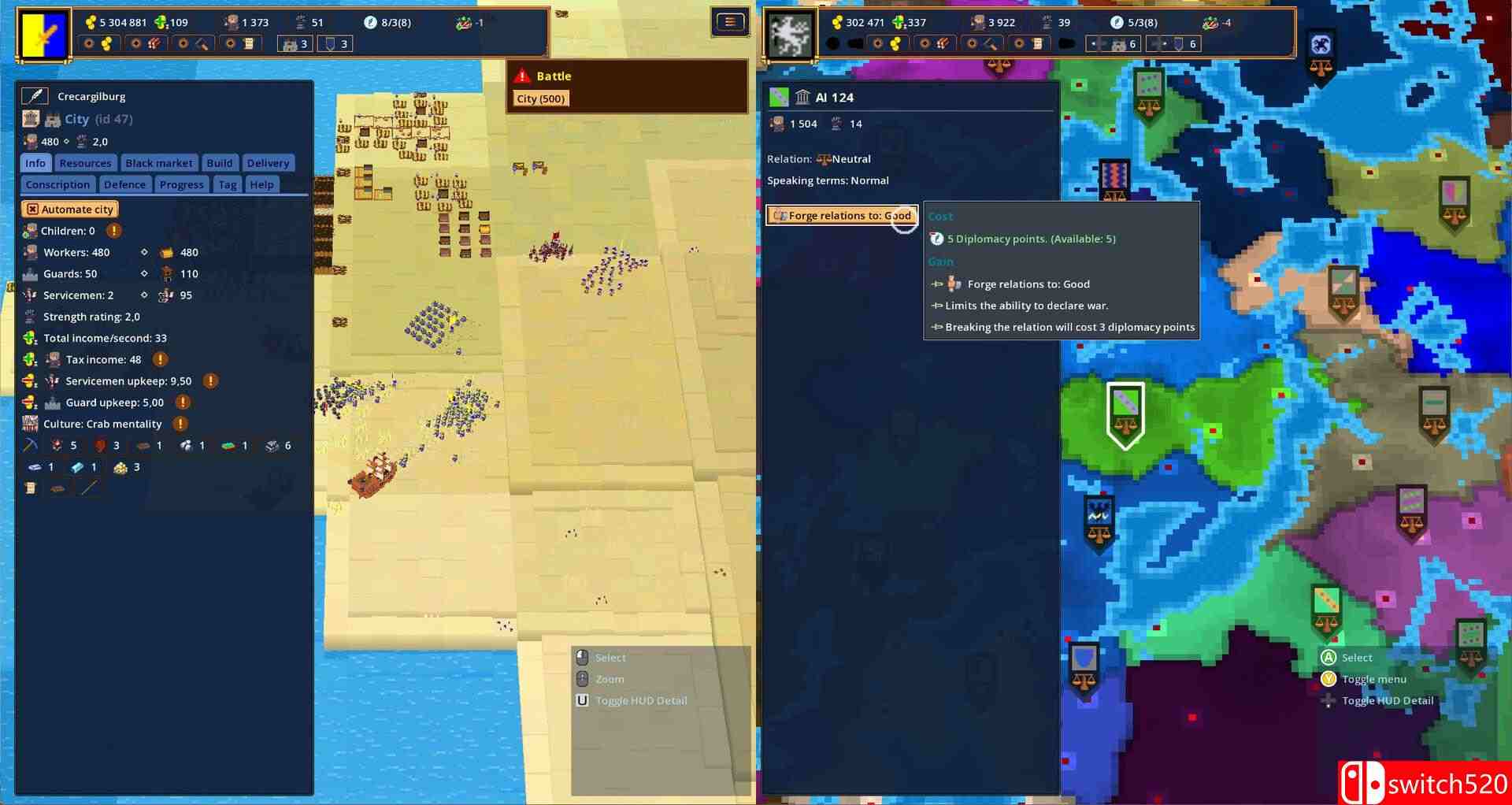 《DSS2：工业战争（DSS 2: War Industry）》官方中文 Build 20606944 P2P硬盘版[CN/EN/JP]_5