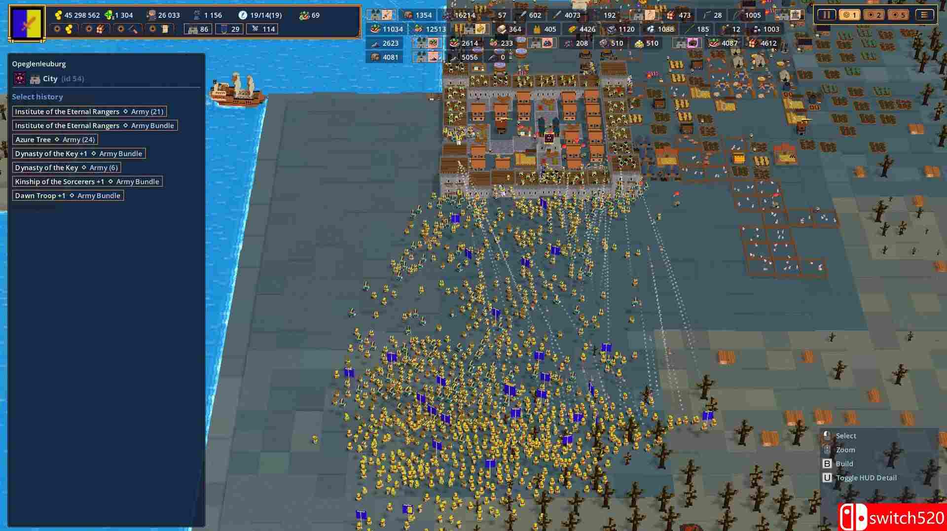 《DSS2：工业战争（DSS 2: War Industry）》官方中文 Build 20606944 P2P硬盘版[CN/EN/JP]_1