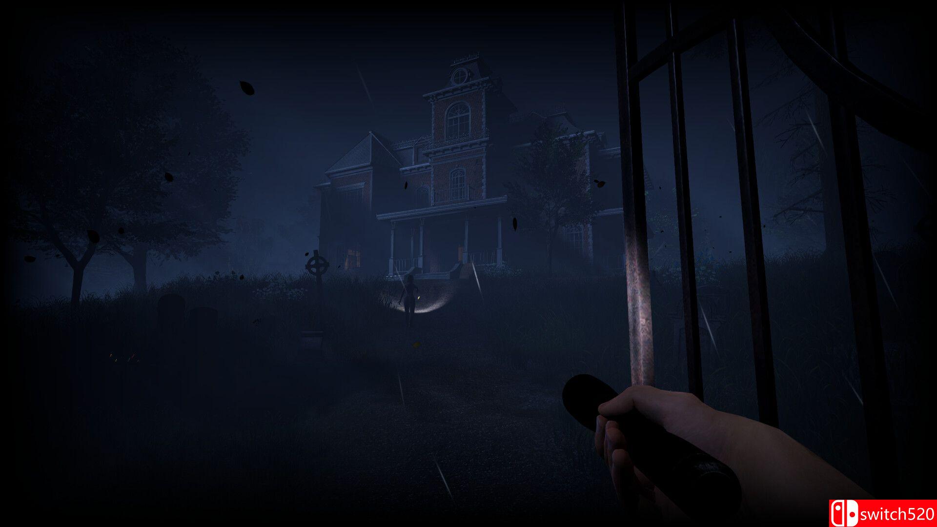 《死亡守望者（DeathWatchers）》官方中文 Build 20590210 P2P硬盘版[CN/EN/JP]_3