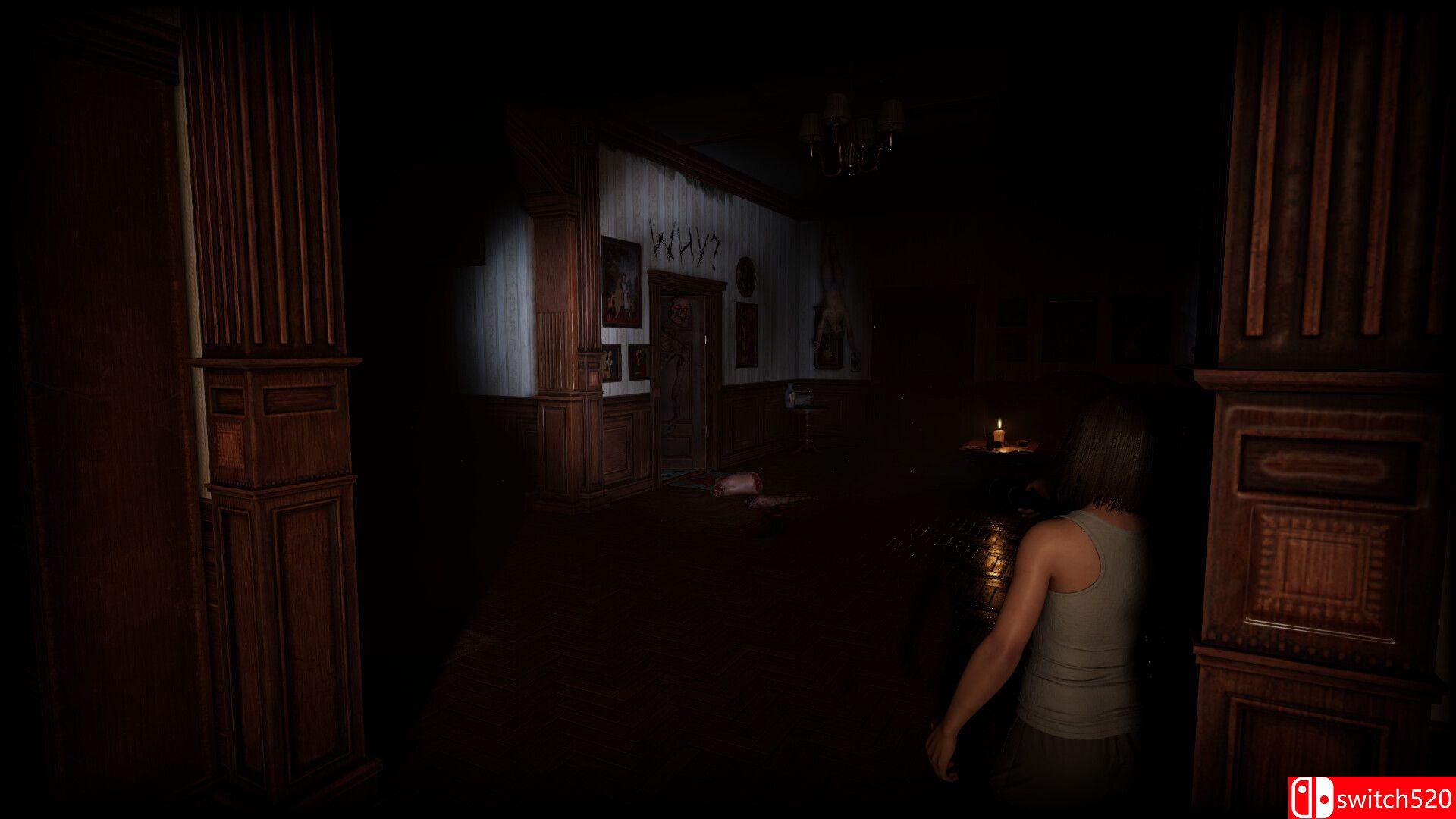 《死亡守望者（DeathWatchers）》官方中文 Build 20590210 P2P硬盘版[CN/EN/JP]_1