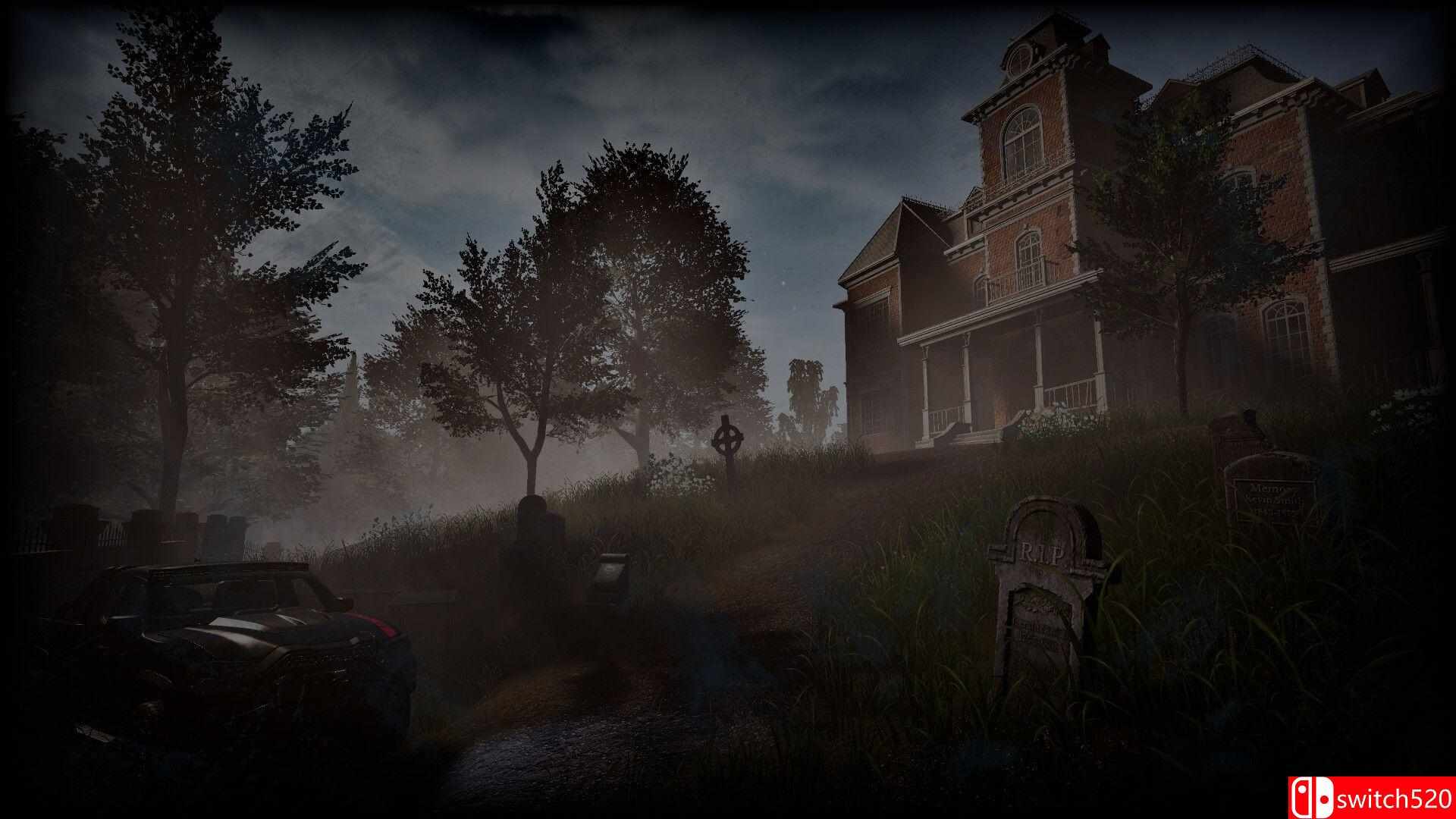 《死亡守望者（DeathWatchers）》官方中文 Build 20590210 P2P硬盘版[CN/EN/JP]_4