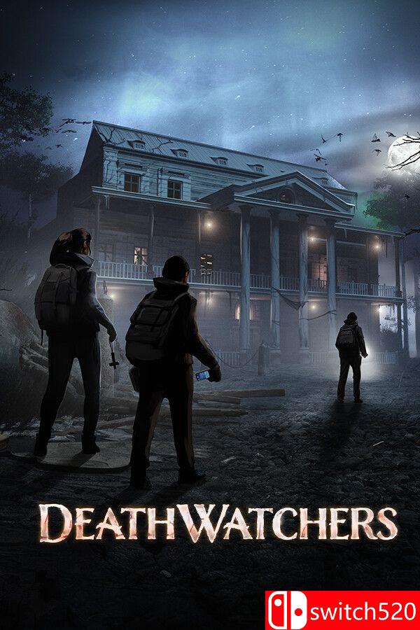 《死亡守望者（DeathWatchers）》官方中文 Build 20590210 [中文/英文/日语]