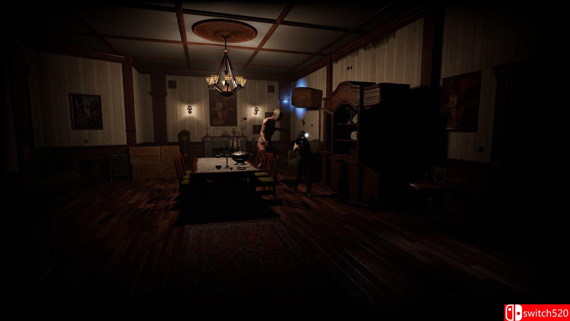 《死亡守望者（DeathWatchers）》官方中文 Build 20590210 P2P硬盘版[CN/EN/JP]_2