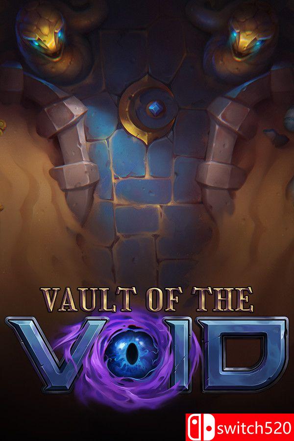 《虚空穹牢（Vault of the Void）》官方中文 集成缠丝织主DLC [中文/繁体/英文/日语]