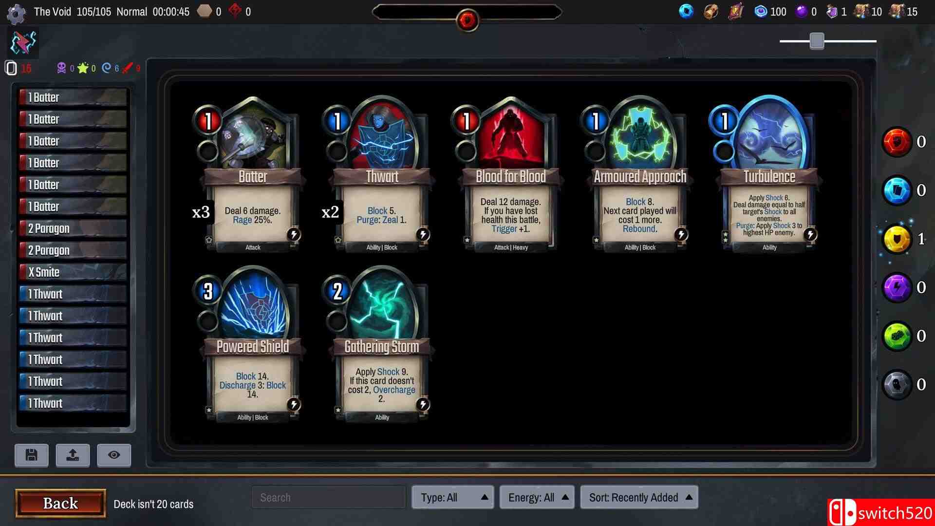 《虚空穹牢（Vault of the Void）》官方中文 集成缠丝织主DLC TENOKE镜像版[CN/TW/EN/JP]_4