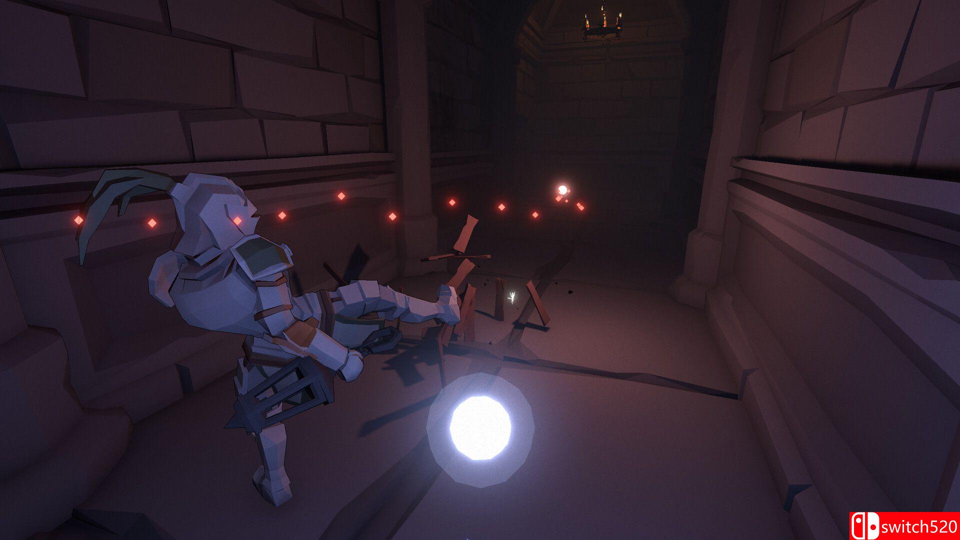 《小丑：愚行仪式（Jester: A Foolish Ritual）》官方中文 TENOKE镜像版[CN/EN/JP]_2