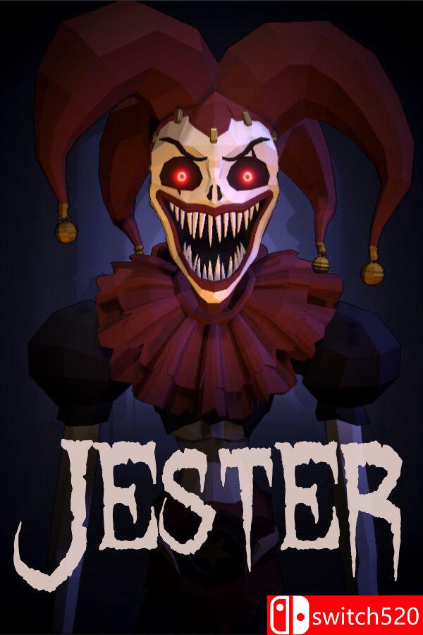 《小丑：愚行仪式（Jester: A Foolish Ritual）》官方中文 [中文/英文/日语]