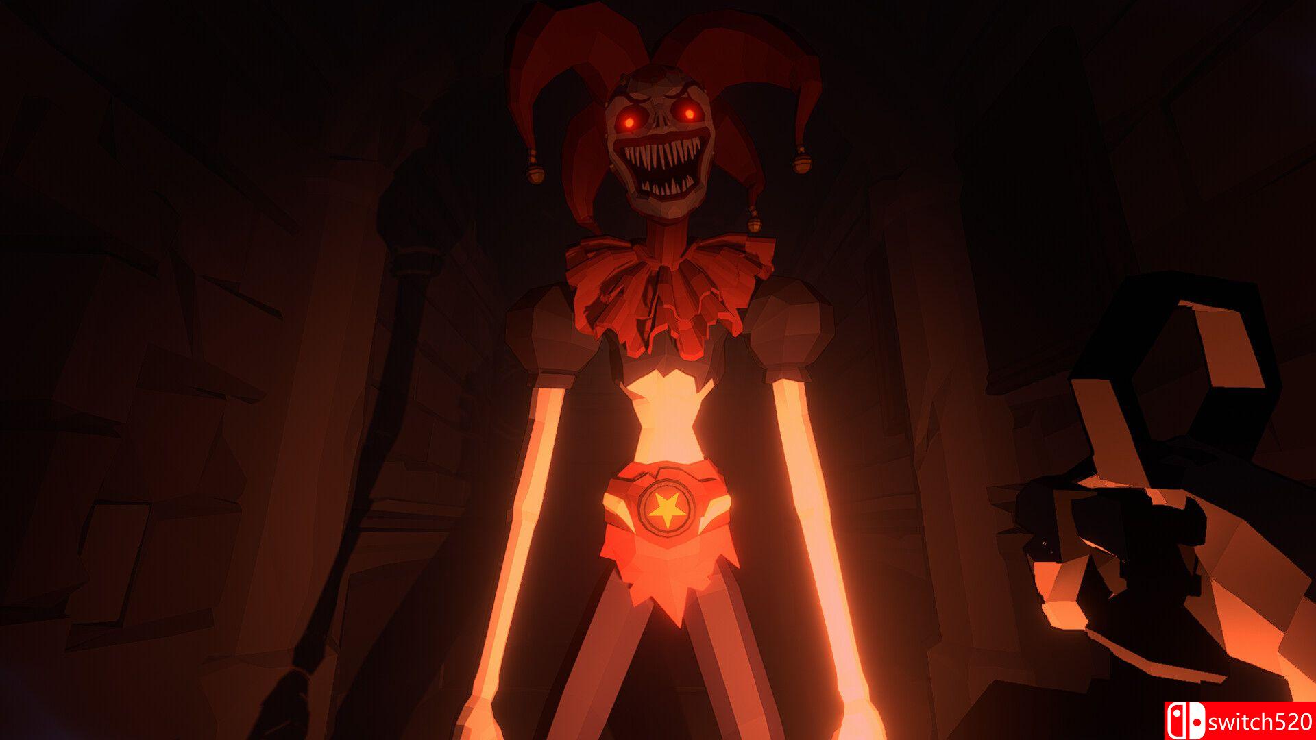 《小丑：愚行仪式（Jester: A Foolish Ritual）》官方中文 TENOKE镜像版[CN/EN/JP]_4