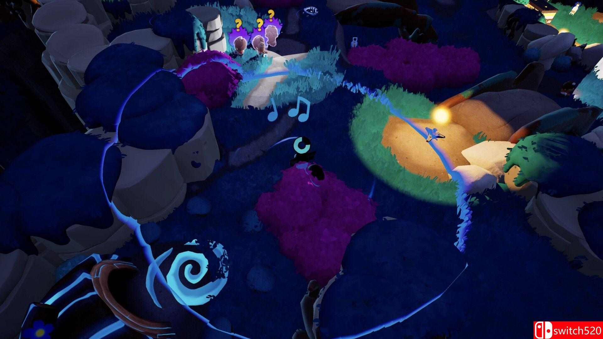 《惹不起的人类！（Hoomanz!）》TENOKE镜像版[EN]_4