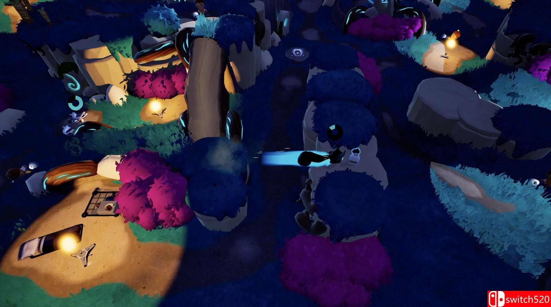 《惹不起的人类！（Hoomanz!）》TENOKE镜像版[EN]_3