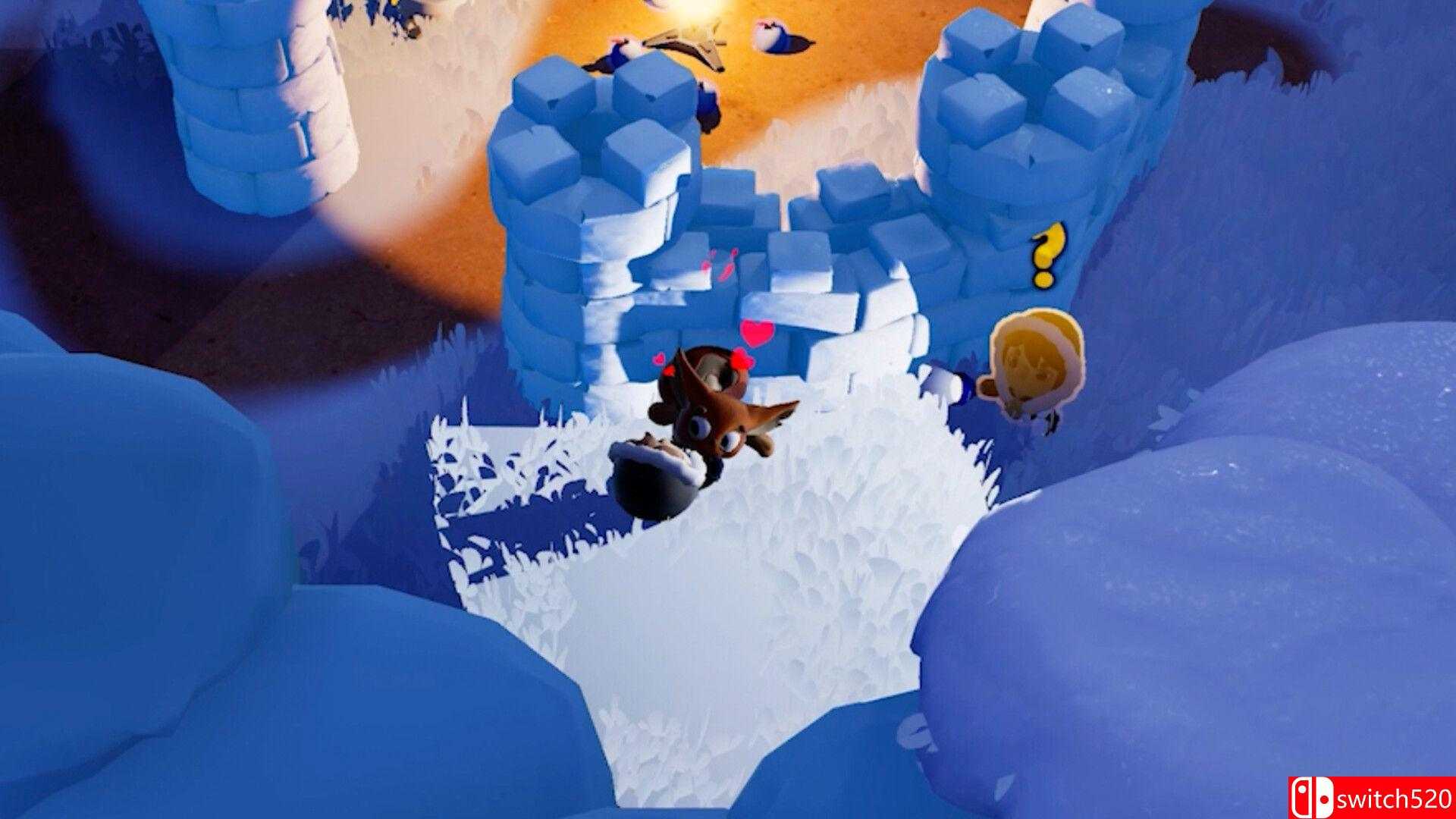 《惹不起的人类！（Hoomanz!）》TENOKE镜像版[EN]_2