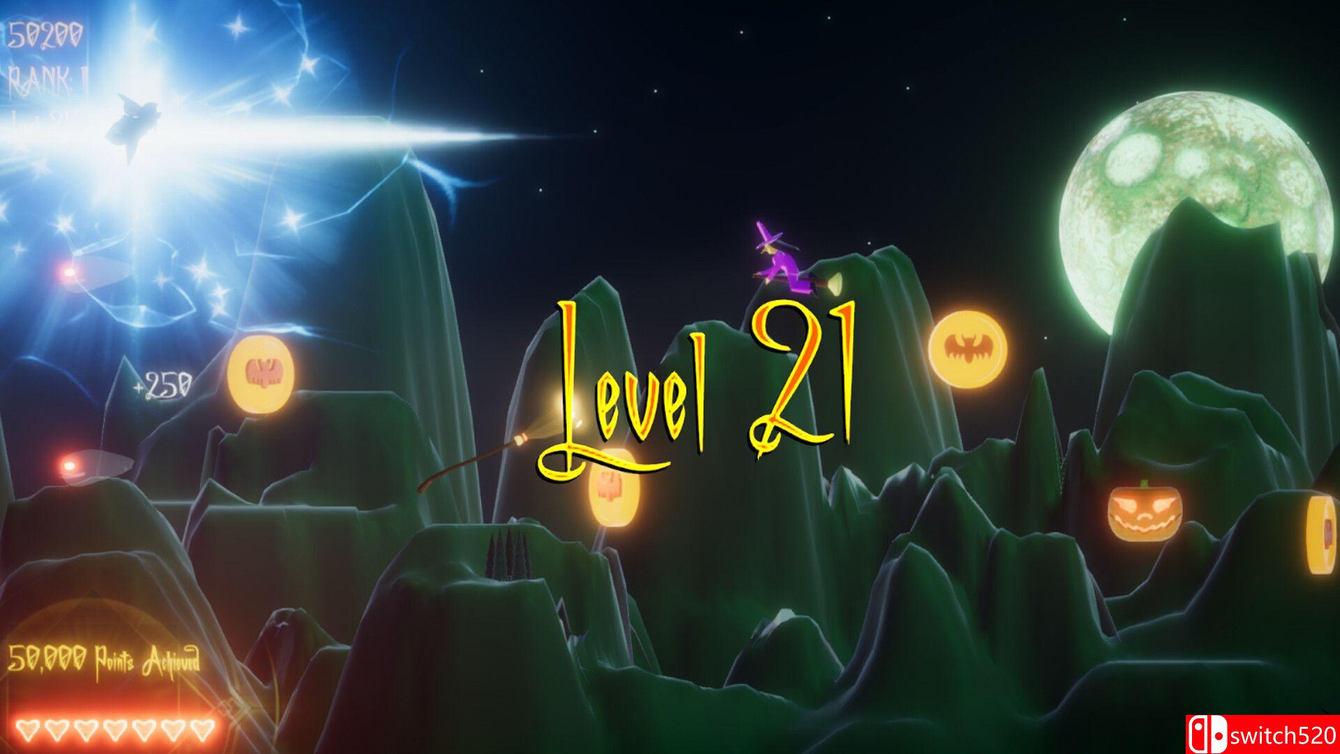 《翼飞蝙蝠3（Flappy Bat 3）》TENOKE镜像版[EN]_5