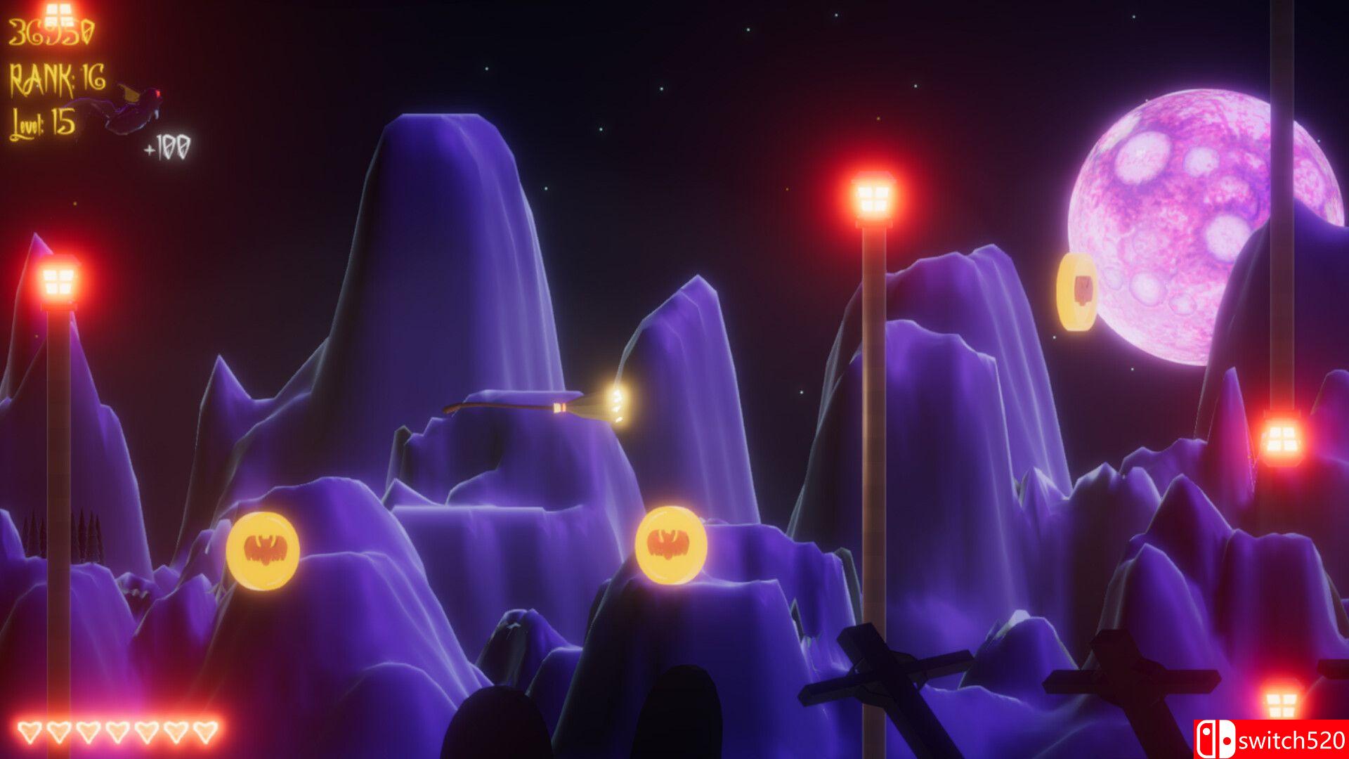 《翼飞蝙蝠3（Flappy Bat 3）》TENOKE镜像版[EN]_1