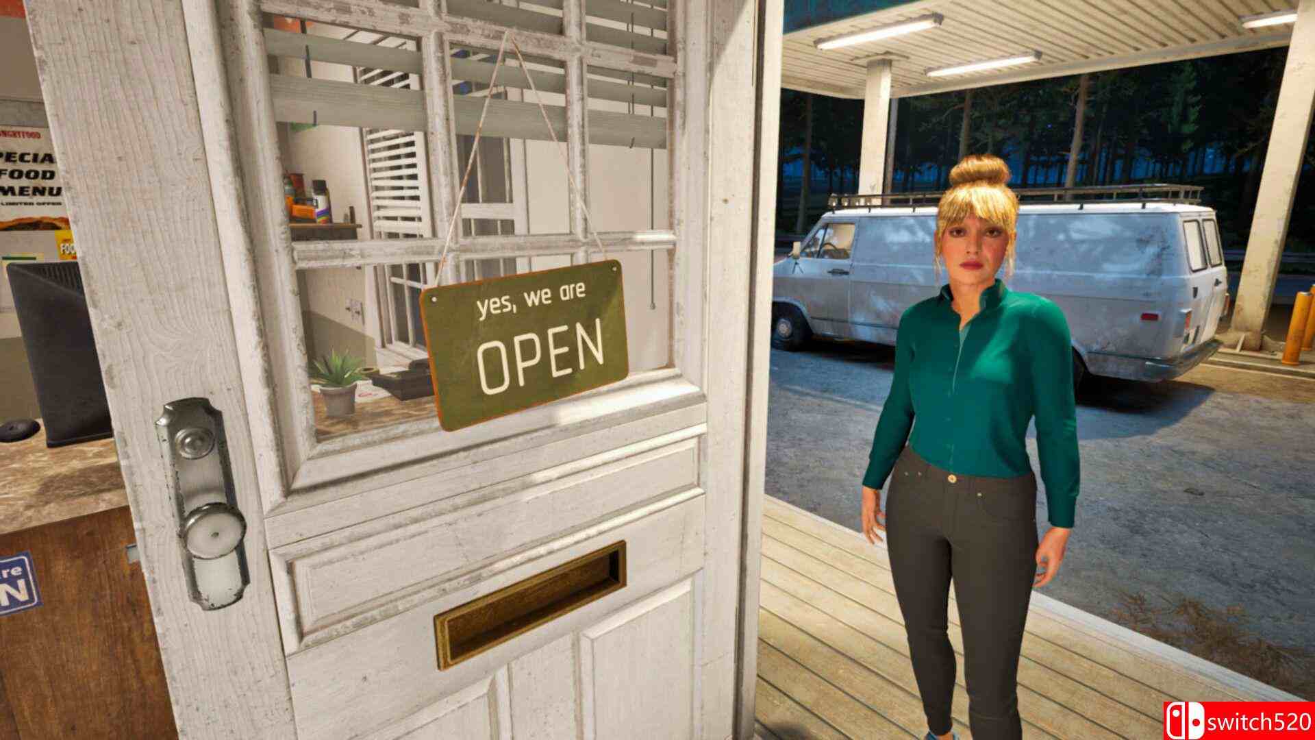 《出口前：加油站（Before Exit: Gas Station）》官方中文 TENOKE镜像版[CN/TW/EN/JP]_2