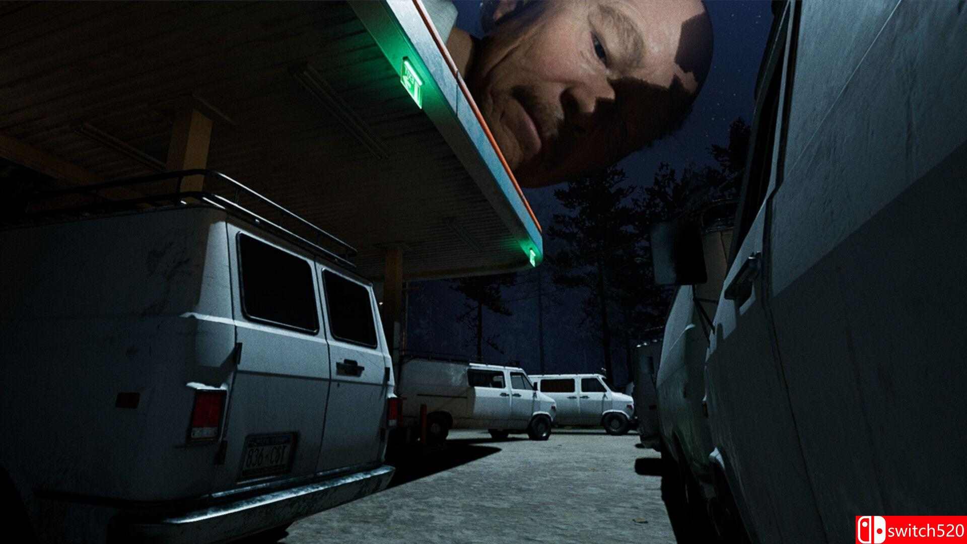 《出口前：加油站（Before Exit: Gas Station）》官方中文 TENOKE镜像版[CN/TW/EN/JP]_1