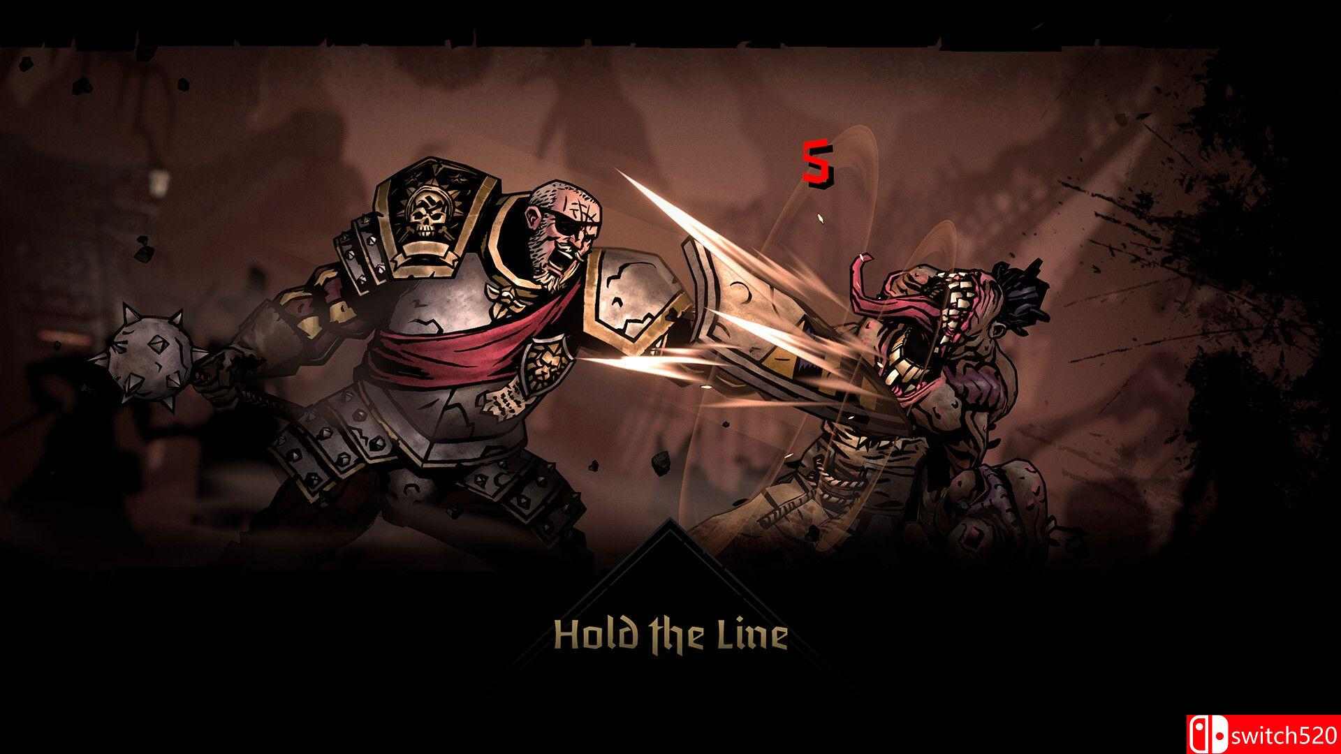 《暗黑地牢2（Darkest Dungeon II）》官方中文 v2.04.80648 RUNE镜像版[CN/TW/EN/JP]_2