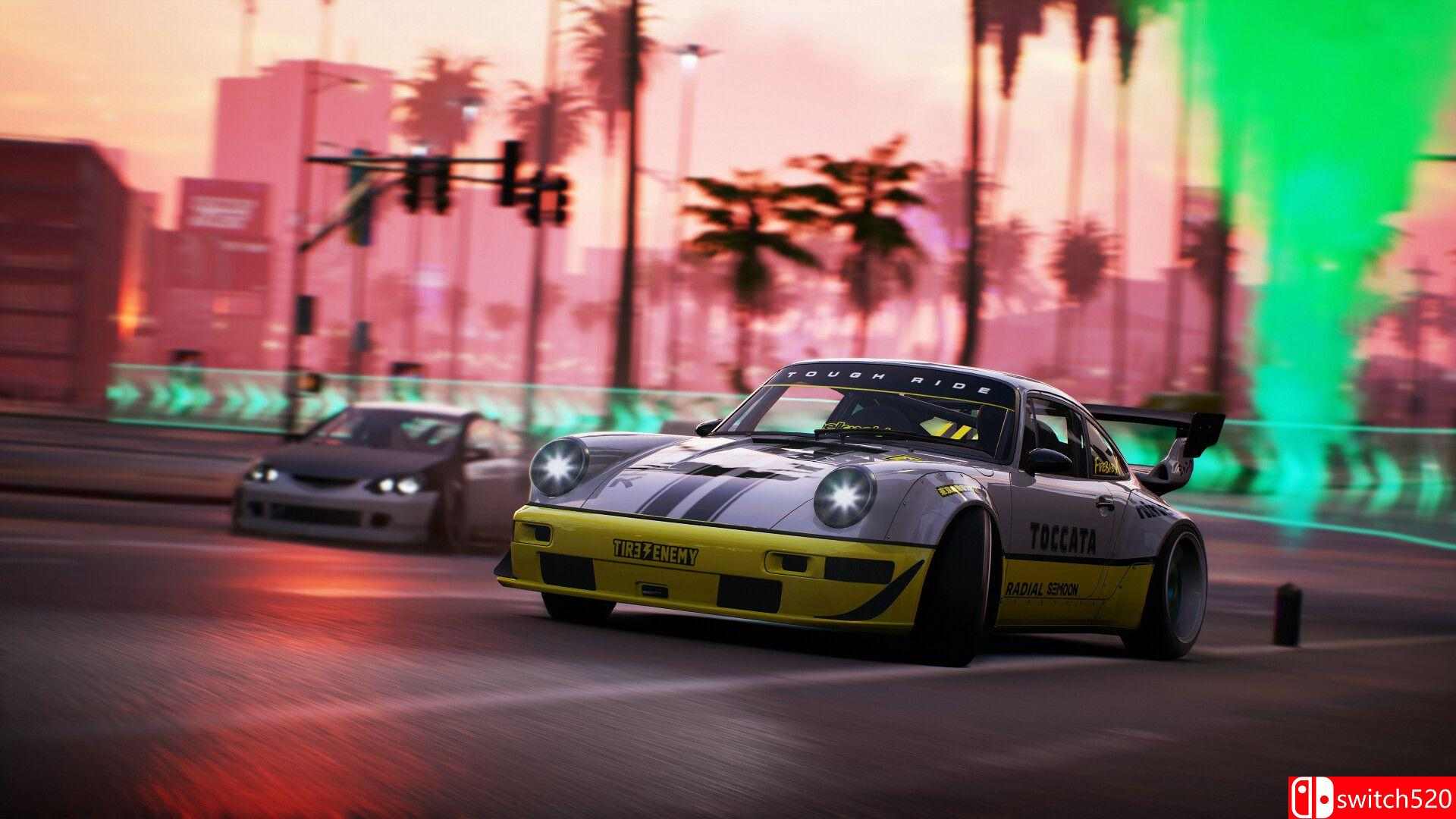 《CarX街头（CarX Street）》v1.9.0 RUNE镜像版[EN/JP]_2