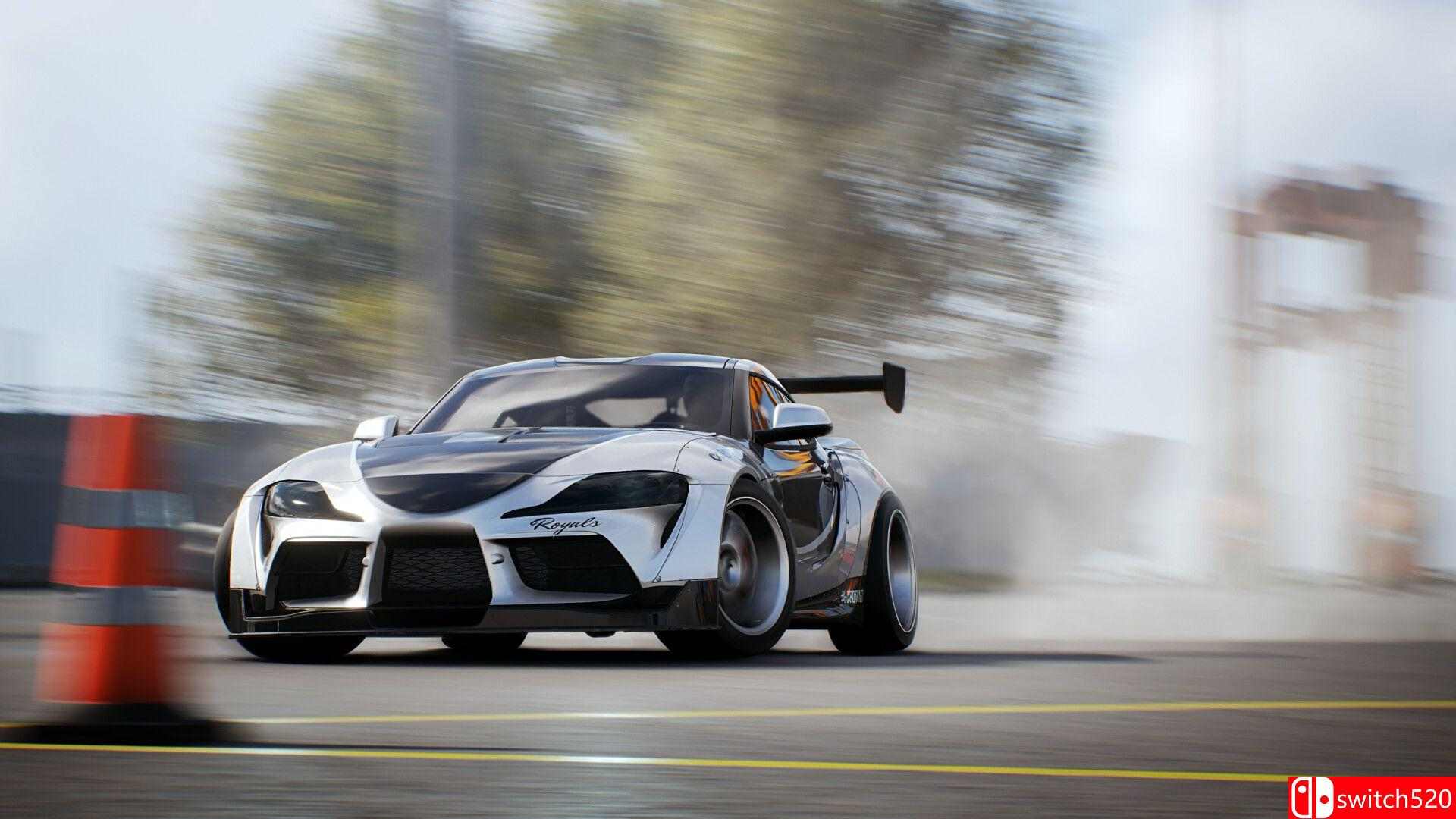 《CarX街头（CarX Street）》v1.9.0 RUNE镜像版[EN/JP]_4