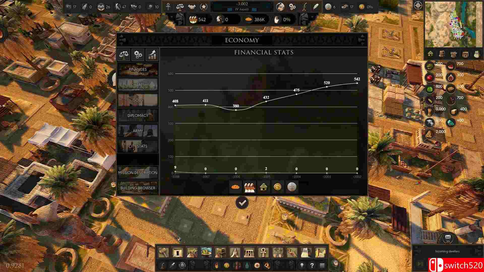 《埃及建设者（Builders of Egypt）》官方中文 v1.5021 RUNE镜像版[CN/EN]_5