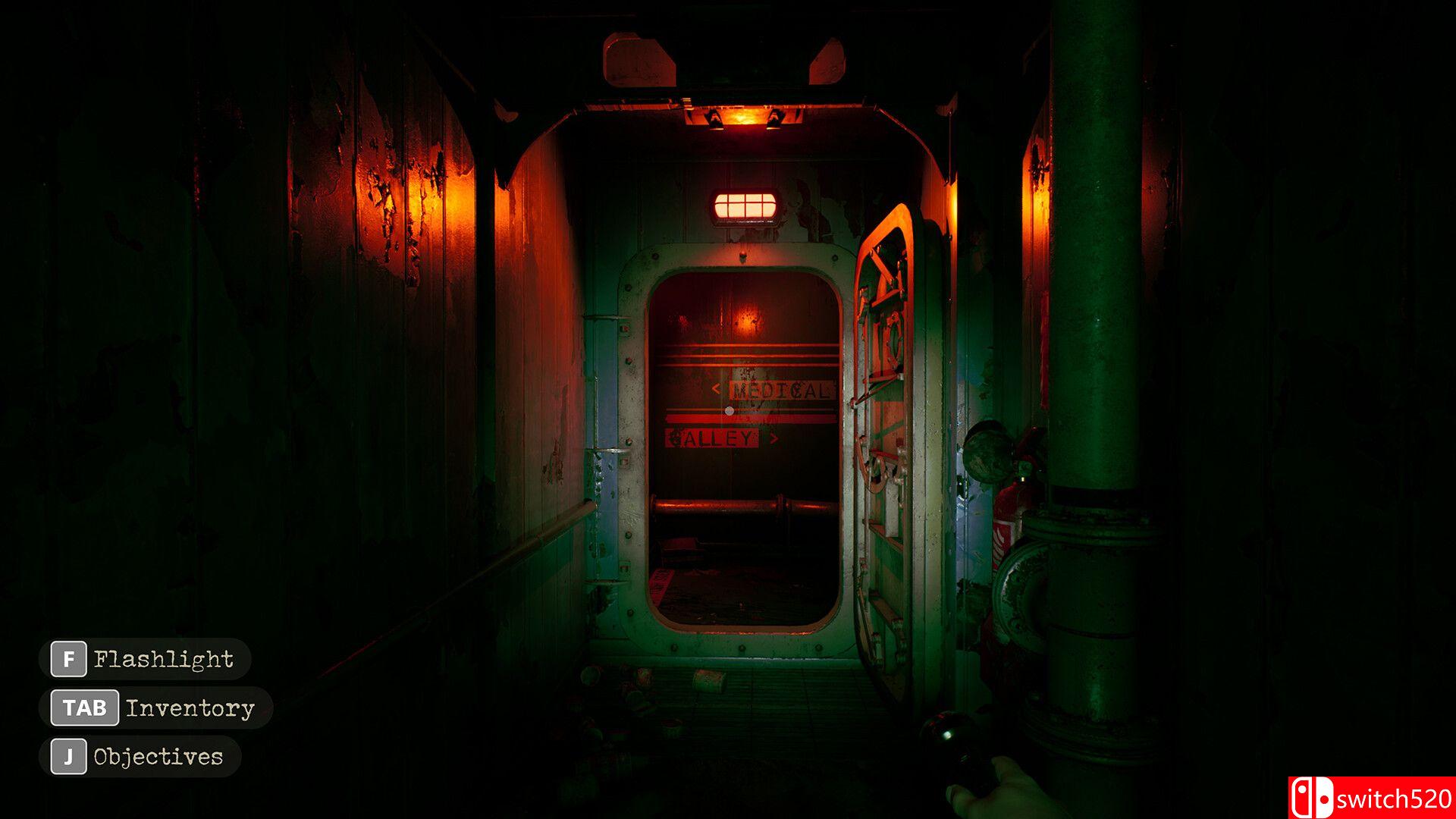 《愤怒：序章（Ire: A Prologue）》RUNE镜像版[EN]_5