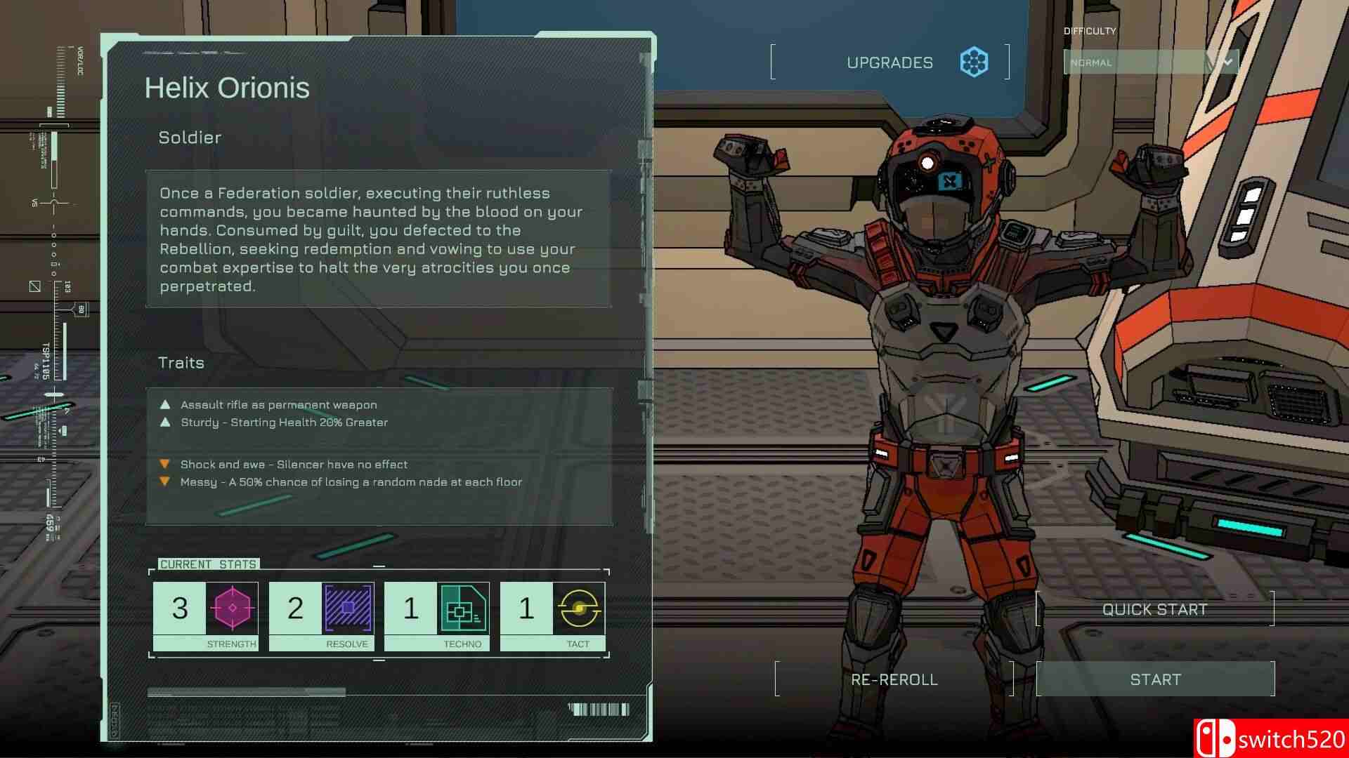 《惧灭协议（Dread Protocol）》Early Access P2P硬盘版[EN]_1