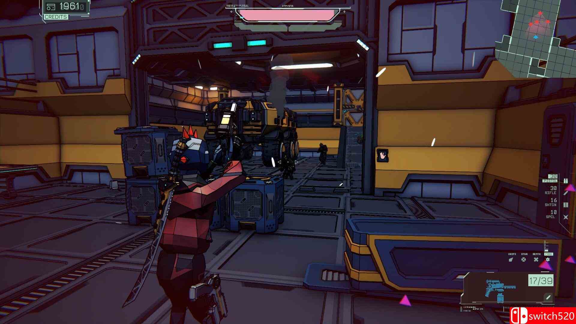 《惧灭协议（Dread Protocol）》Early Access P2P硬盘版[EN]_5