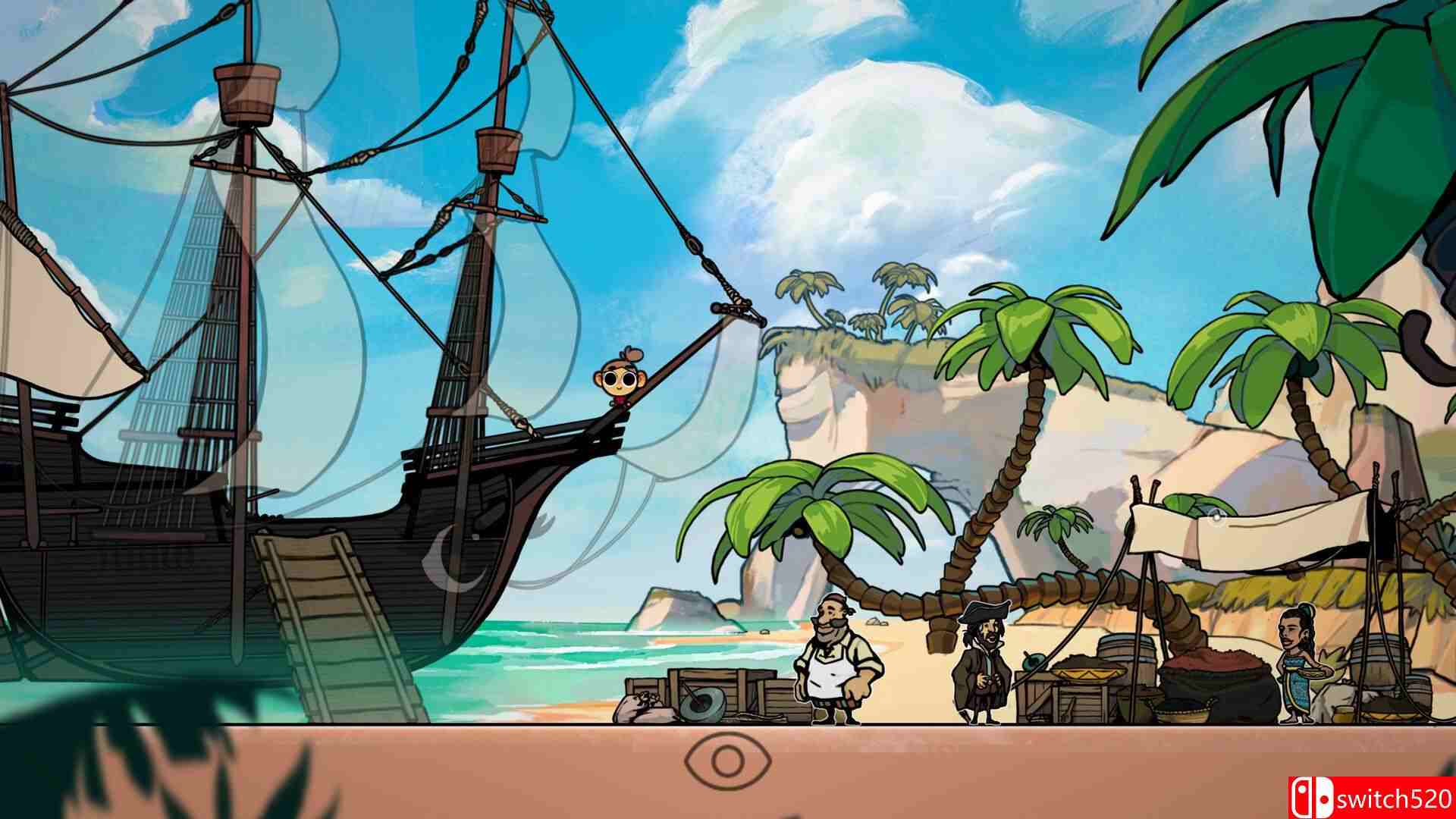 《维多利亚号:首航(Victoria: La Primera)》Build 17895837 P2P硬盘版_5