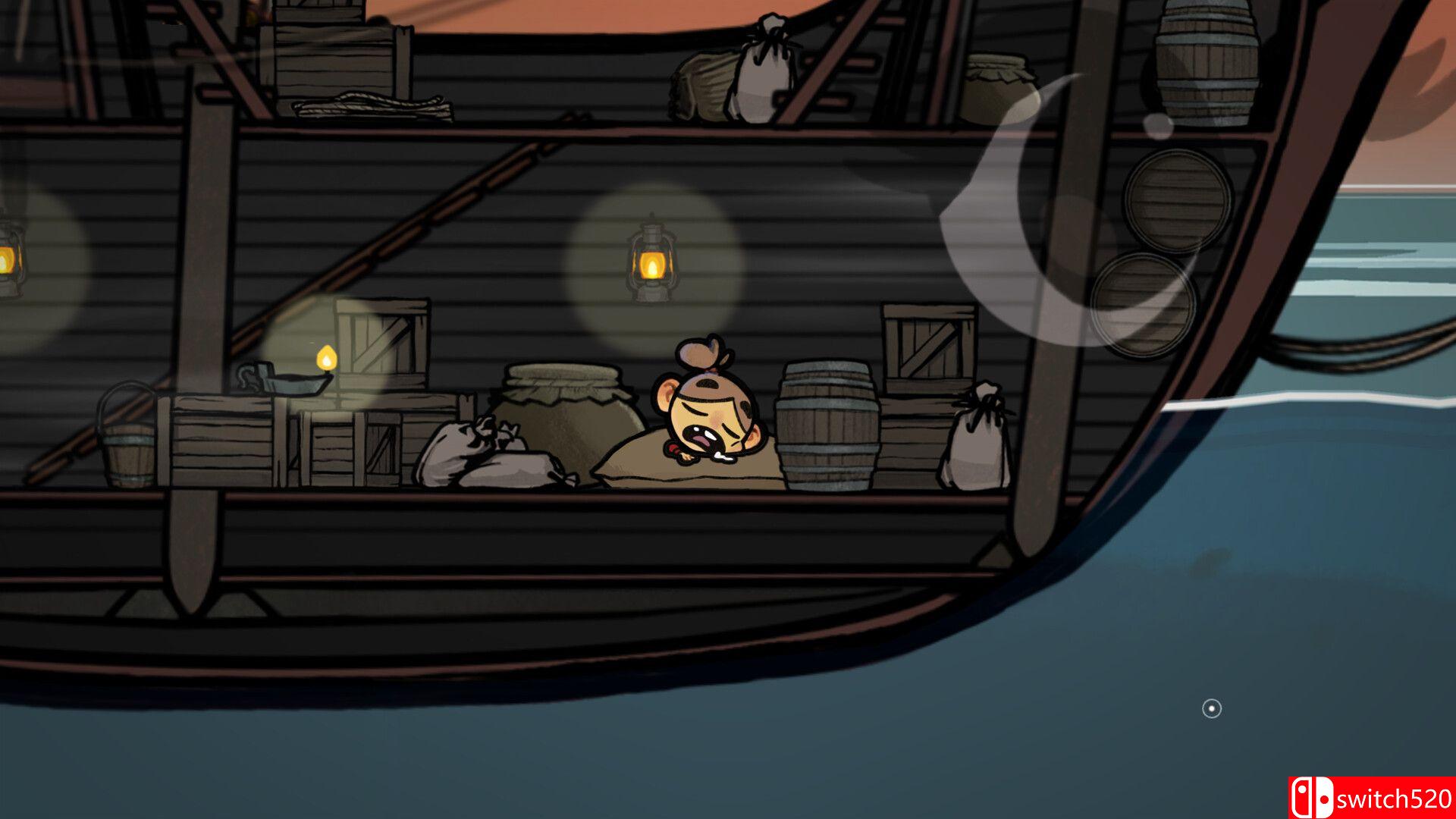 《维多利亚号:首航(Victoria: La Primera)》Build 17895837 P2P硬盘版_3