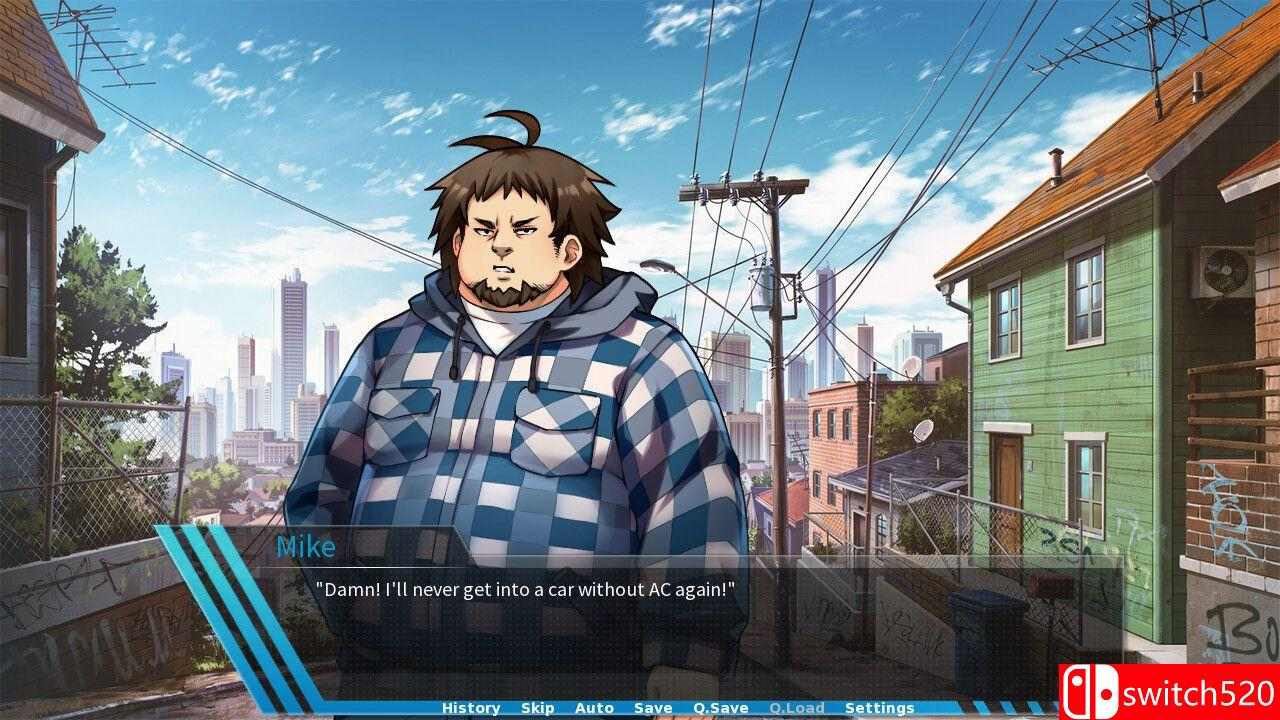 《网幽潜影（NETGHOST）》Build 13728695 P2P硬盘版[EN]_5