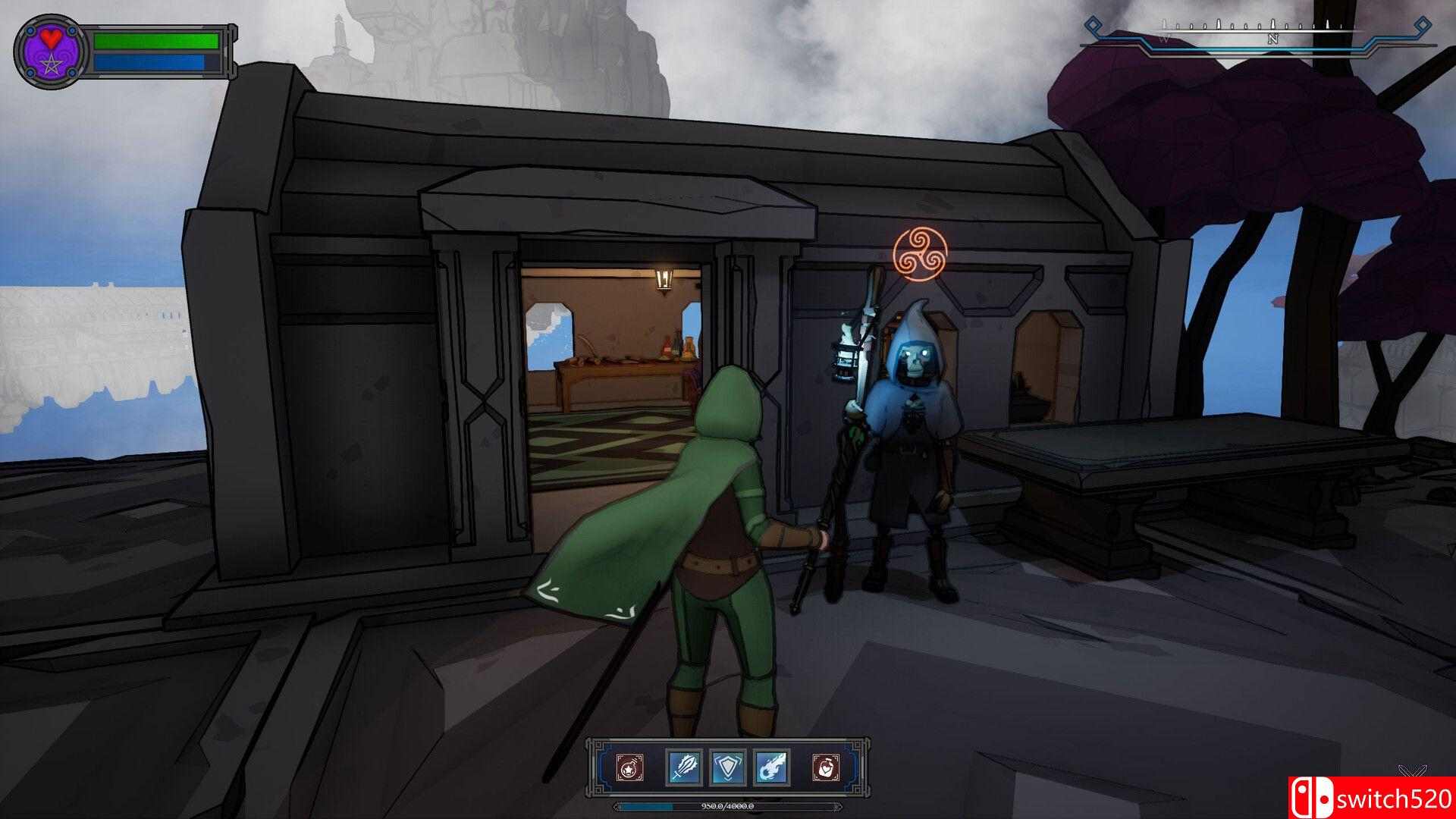 《神话领域（Mythrealm）》v0.107 GOG硬盘版[EN]_3