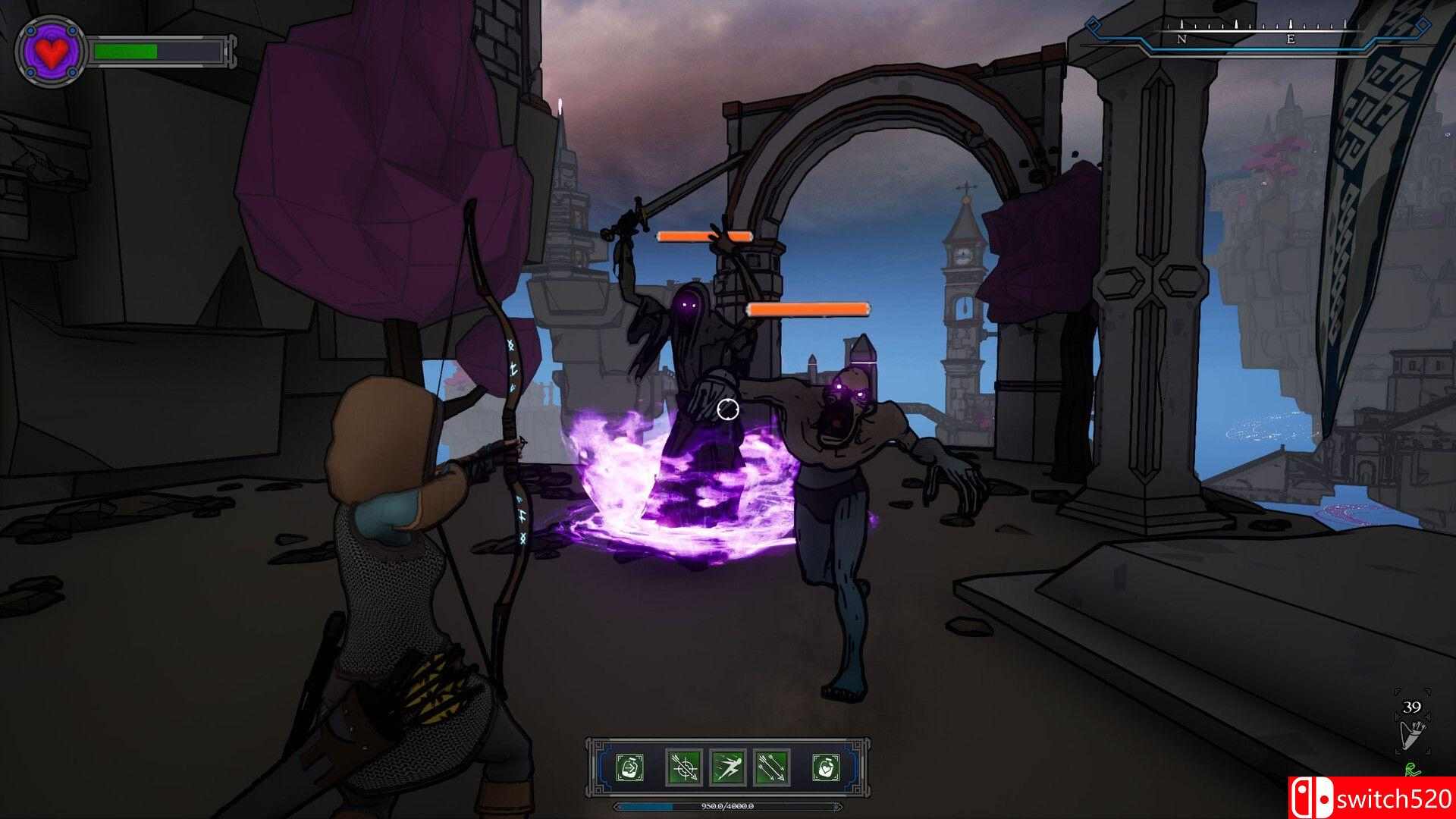 《神话领域（Mythrealm）》v0.107 GOG硬盘版[EN]_2