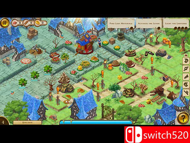 《都市法师：命运交织（City Mage: Entwined Fates）》RAZOR硬盘版[EN]_1