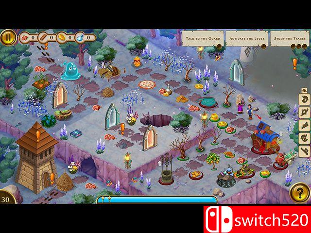 《都市法师：命运交织（City Mage: Entwined Fates）》RAZOR硬盘版[EN]_2