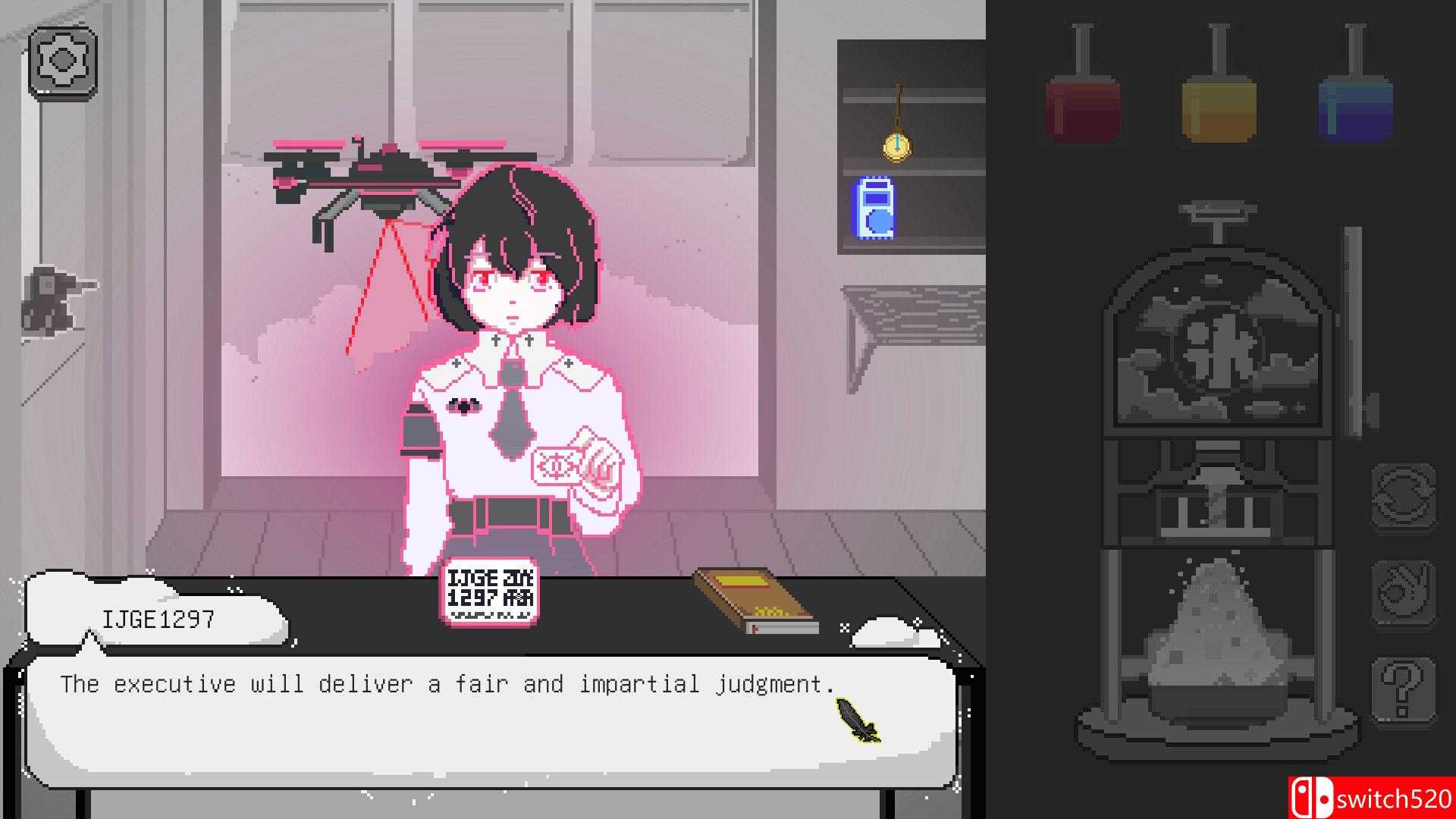 《梦之刨冰店（Yume Kakigori）》官方中文 Build 19724770 P2P硬盘版[TW/EN/JP]_4