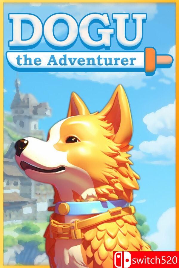 《多古探险者（Dogu the Adventurer）》Build 13696651 P2P硬盘版[EN]