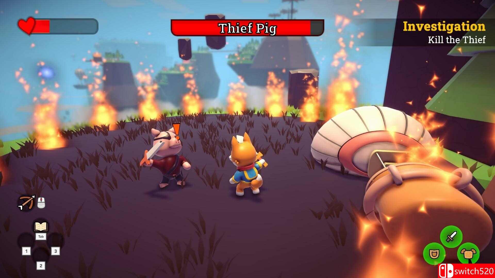 《多古探险者（Dogu the Adventurer）》Build 13696651 P2P硬盘版[EN]_3