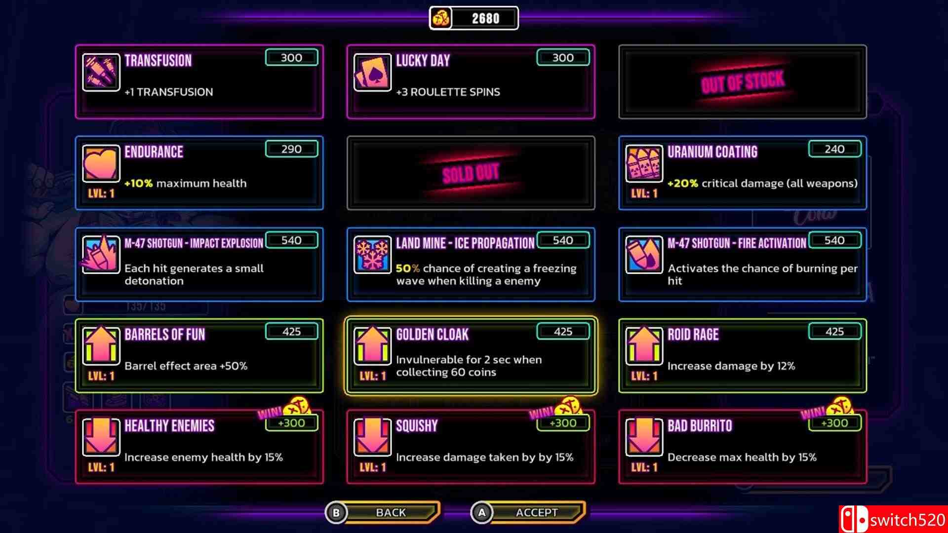 《核斗士3000（Nuclear Gladiators 3000）》Build 20517193 P2P硬盘版[EN]_3