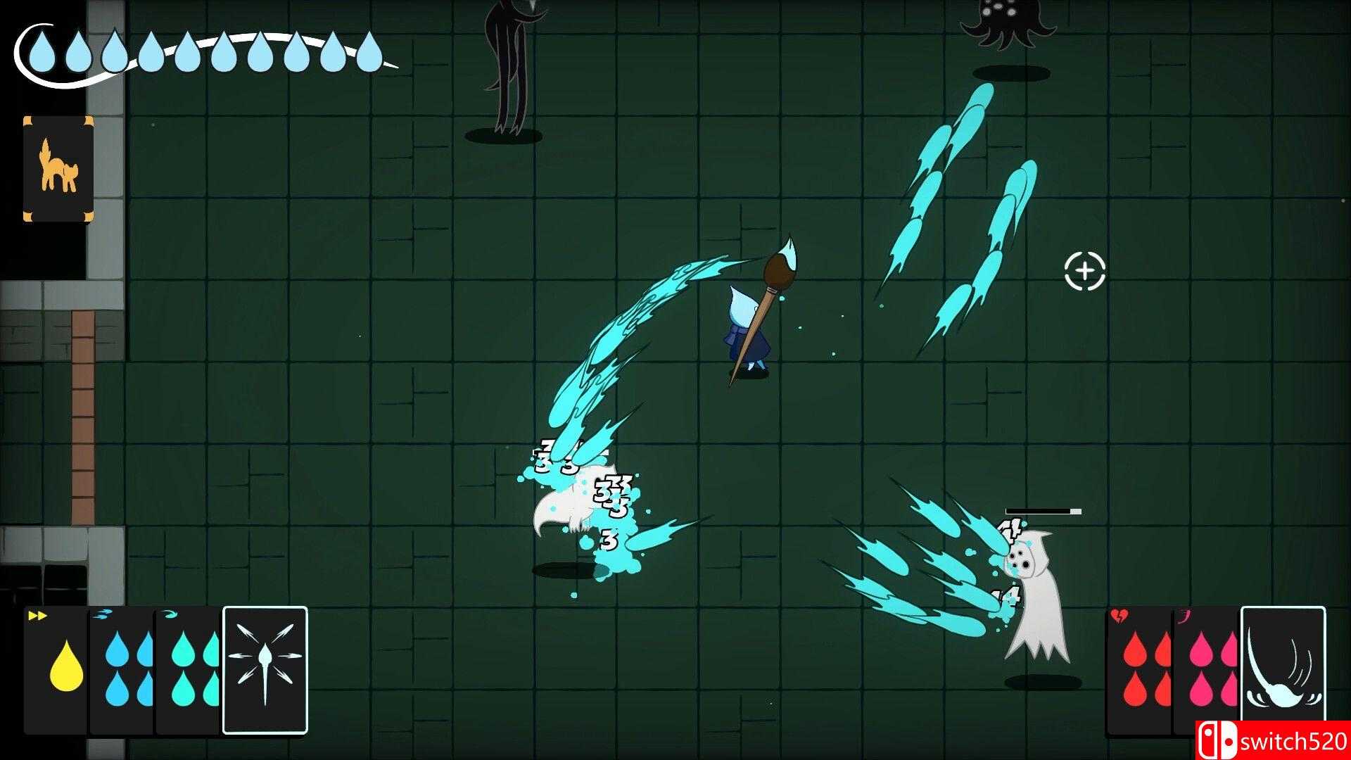 《调色板：卡牌与混沌（Palette: Cards & Chaos）》Build 19978789 P2P硬盘版[EN]_2