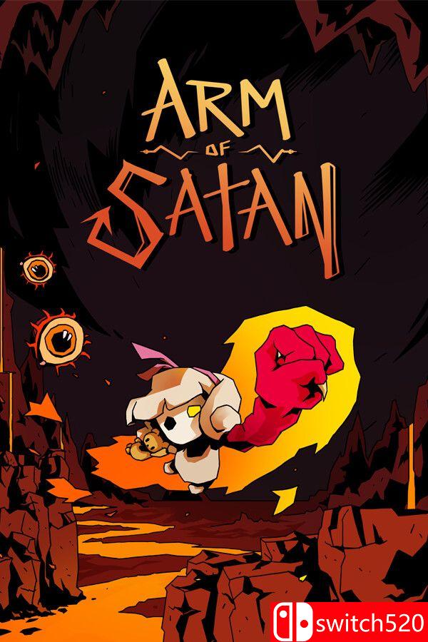 《撒旦之臂：第一章（Arm of Satan: Chapter 1）》Build 20622224 P2P硬盘版[EN]