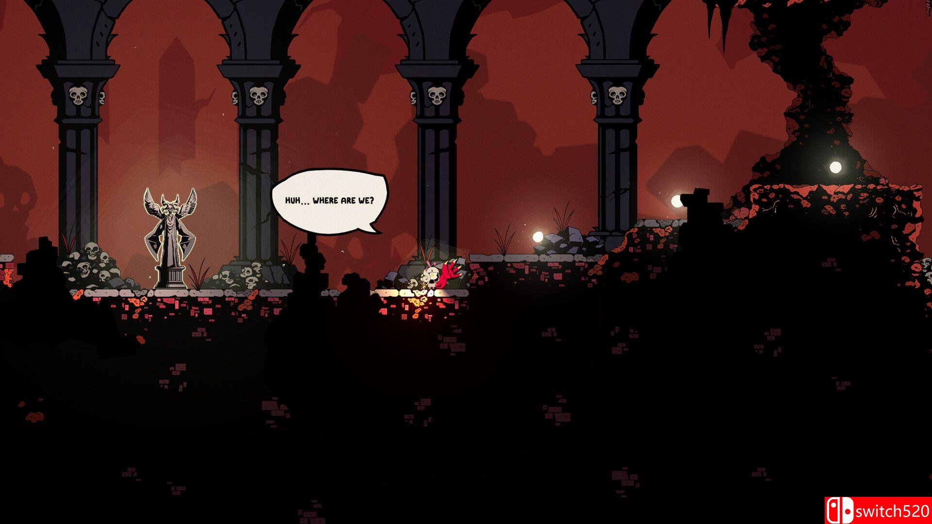 《撒旦之臂：第一章（Arm of Satan: Chapter 1）》Build 20622224 P2P硬盘版[EN]_1