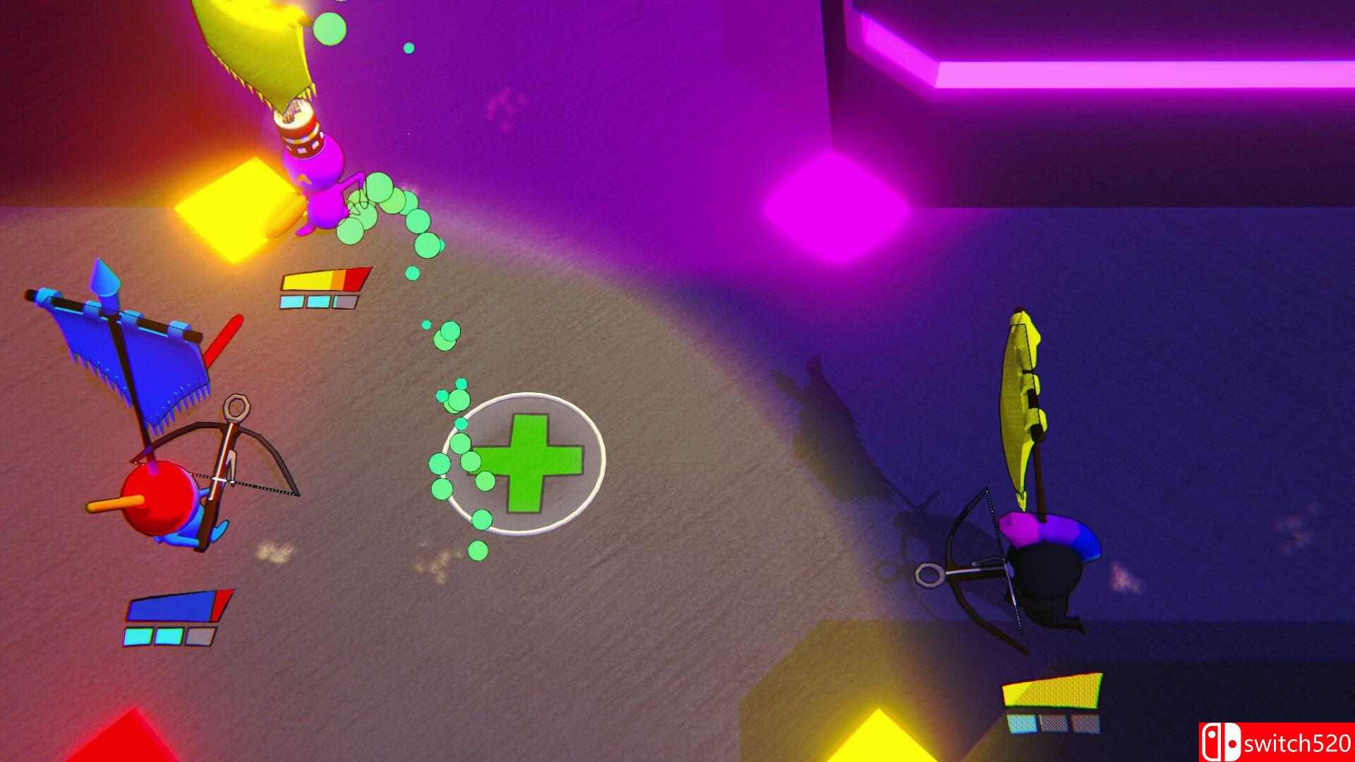 《布嘿（Buhei）》官方中文 v1.1.0 P2P硬盘版[CN/EN/JP]_1