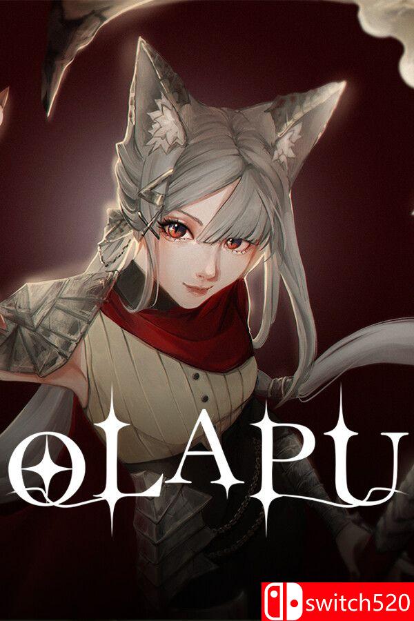 《奥拉普（OLAPU）》Build 20616106 [英文]