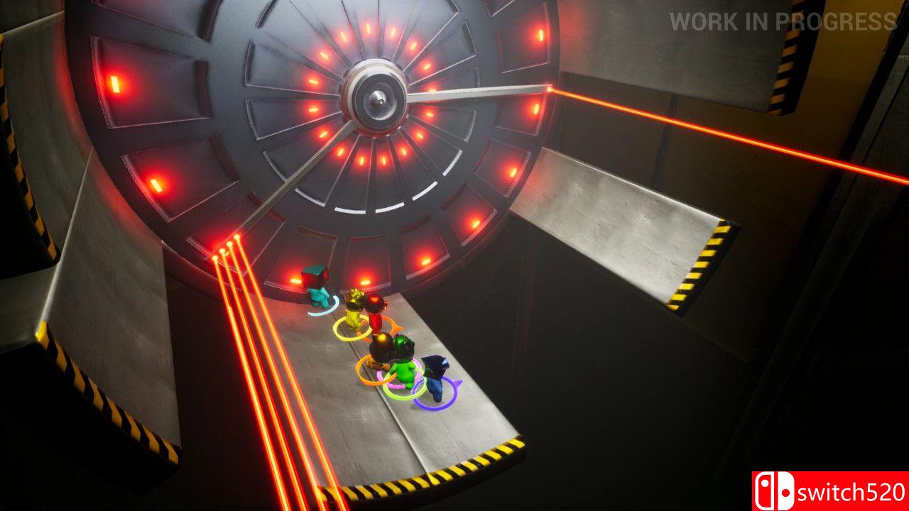 《金属狂头（Metal Heads）》Build 19122280 P2P硬盘版[EN]_2