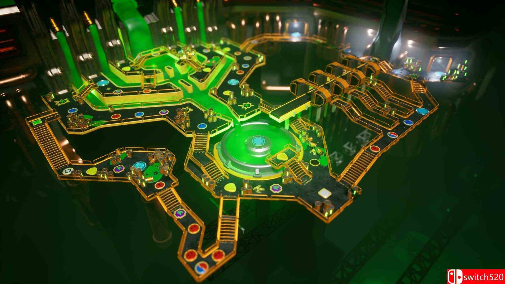 《金属狂头（Metal Heads）》Build 19122280 P2P硬盘版[EN]_1