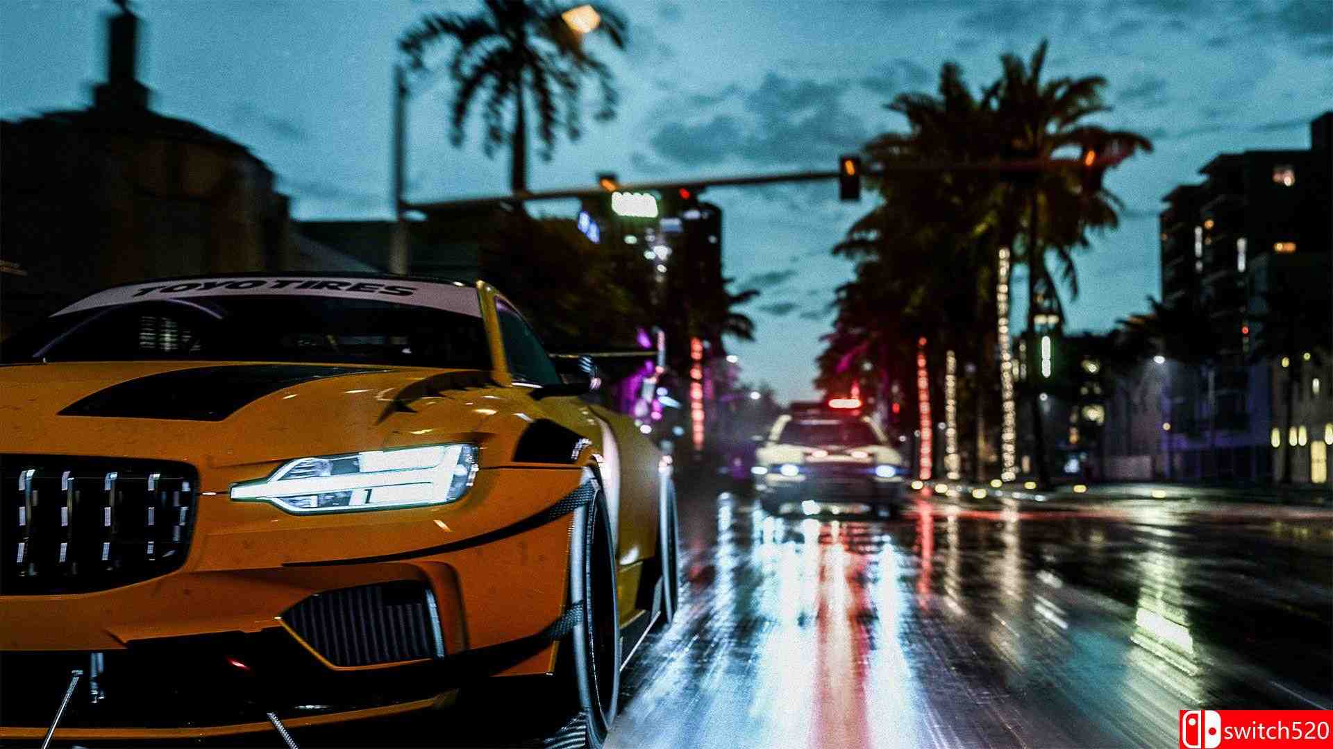 《极品飞车21：热度（Need for Speed™ Heat）》官方中文 voices38镜像版[CN/TW/EN/JP]_3