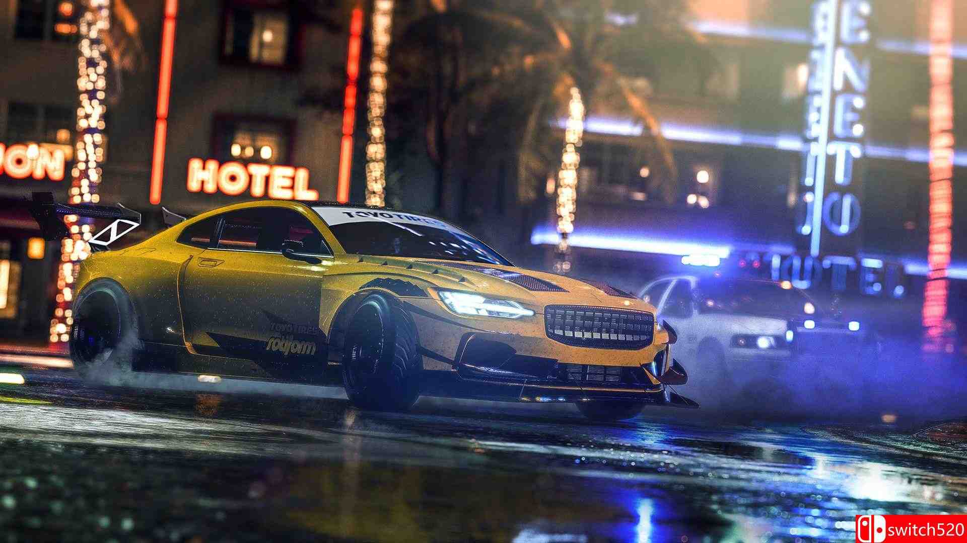 《极品飞车21：热度（Need for Speed™ Heat）》官方中文 voices38镜像版[CN/TW/EN/JP]_5